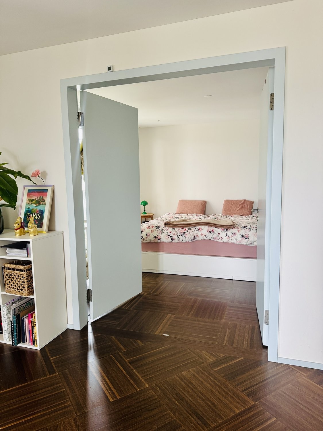 2 ½ rooms furnished flat, photo 1 of 6
