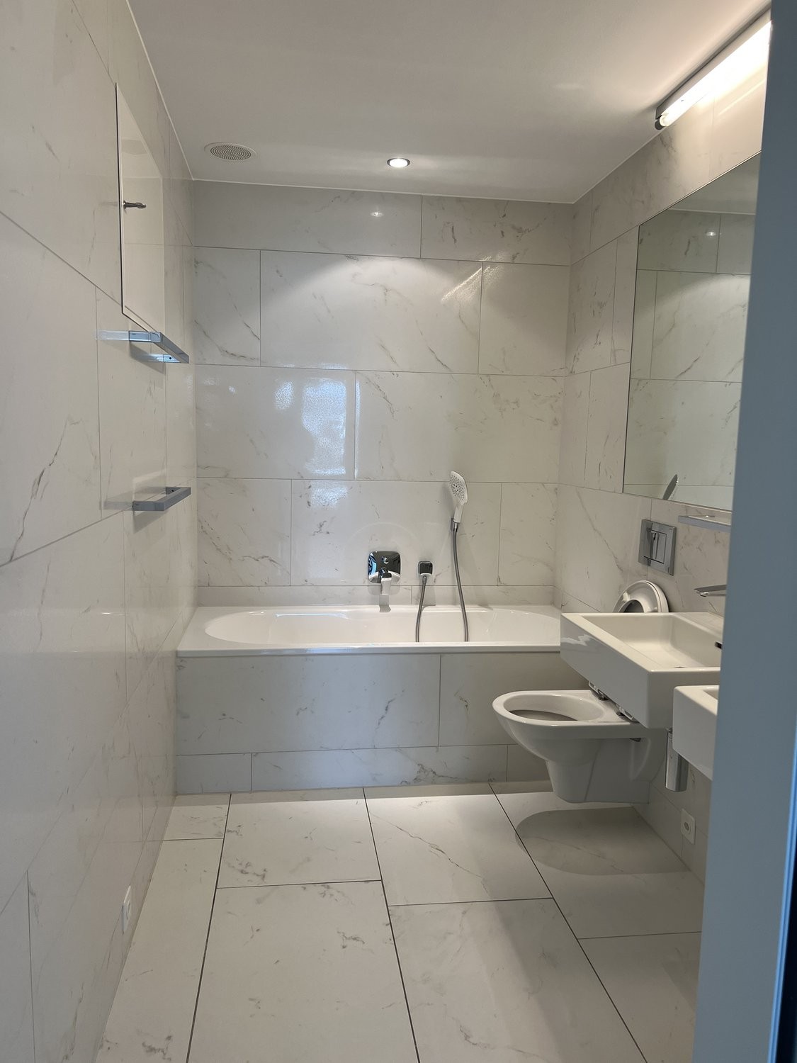 2 ½ rooms furnished flat, photo 4 of 6