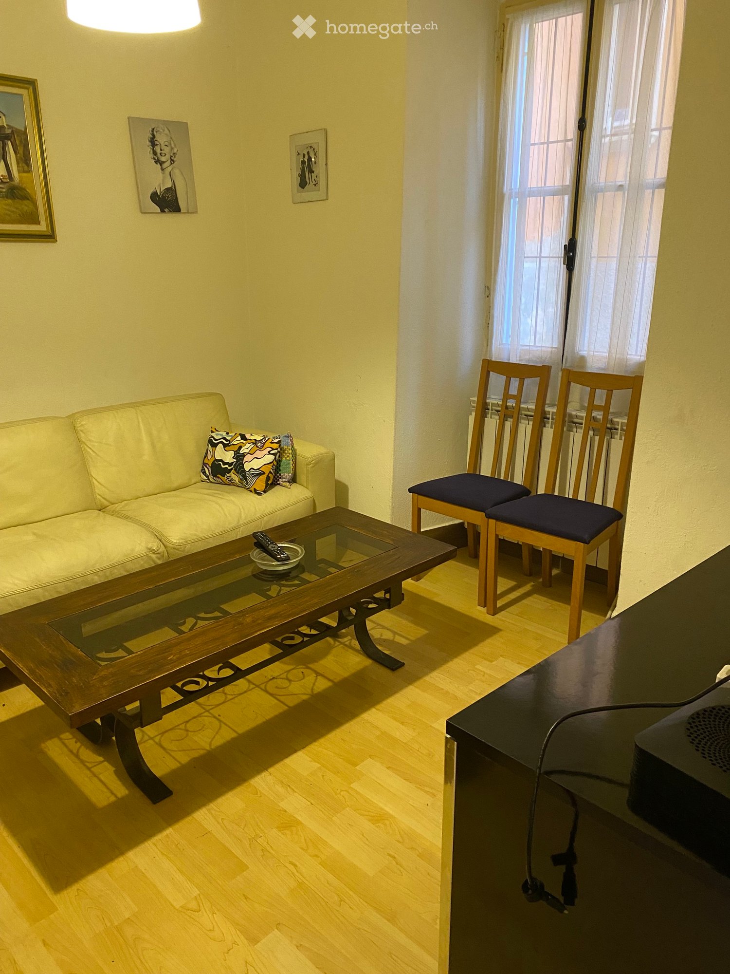 1 room single room, photo 2 of 5