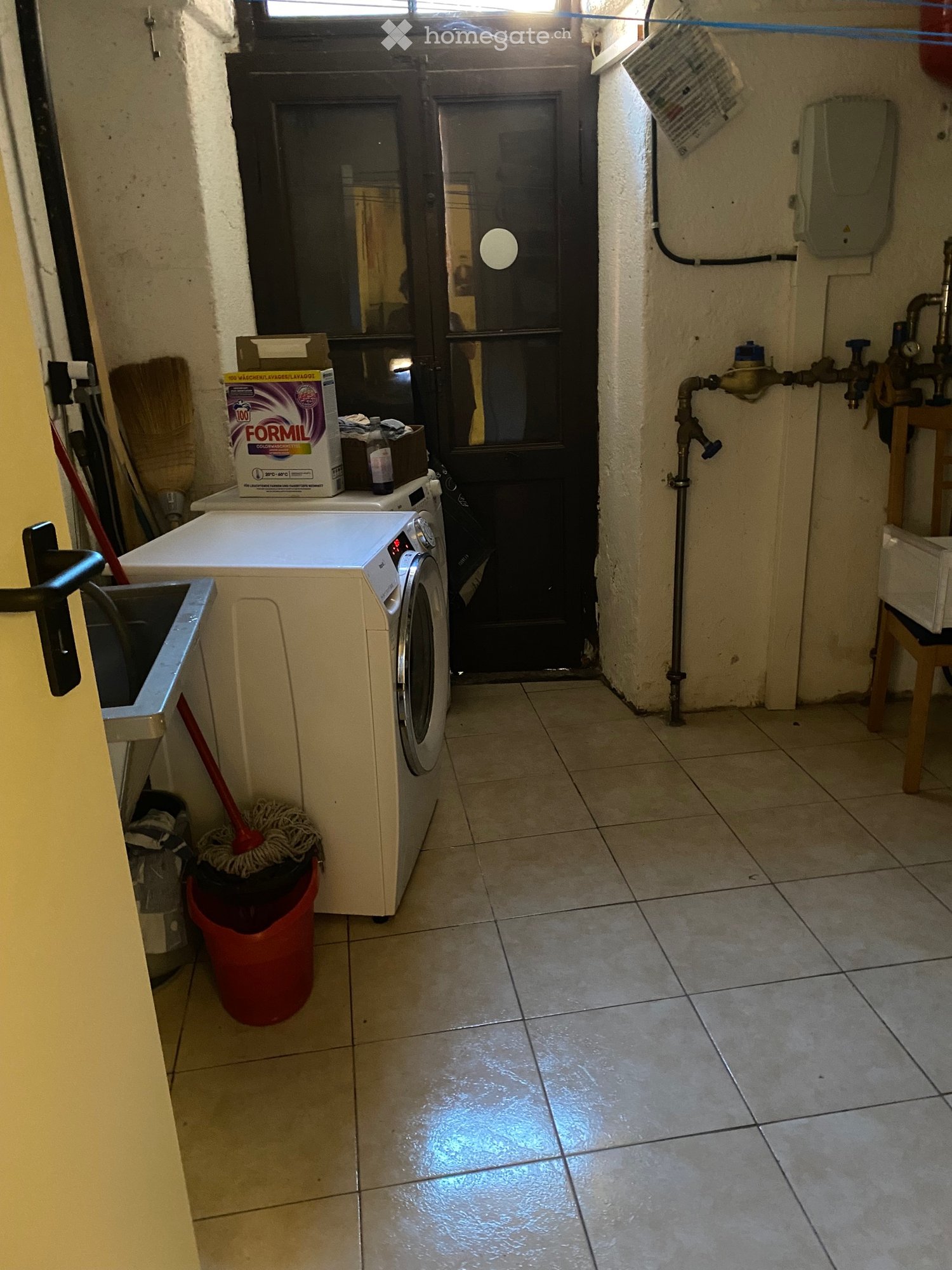 1 room single room, photo 3 of 5