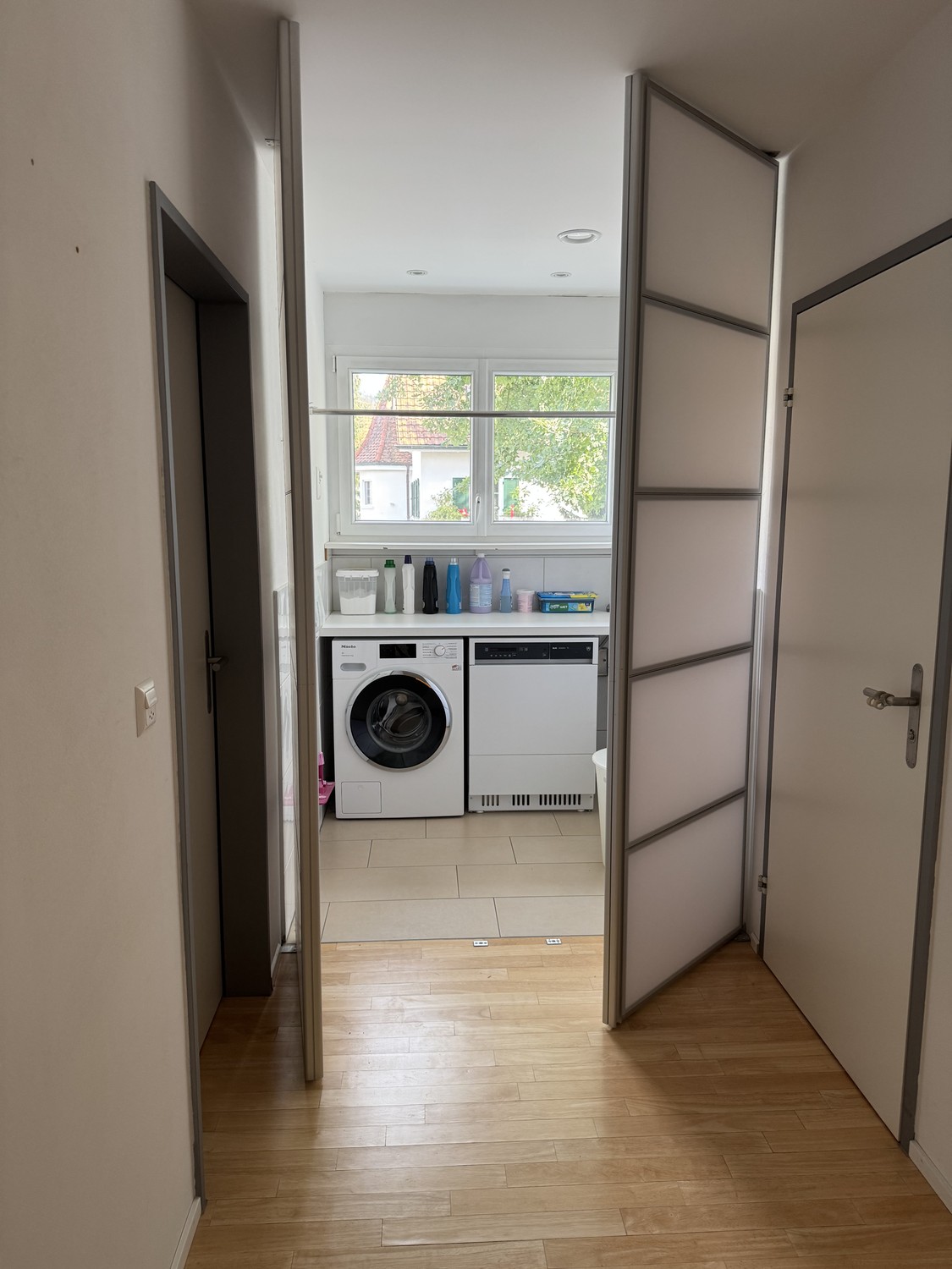 4 rooms apartment, photo 7 of 10