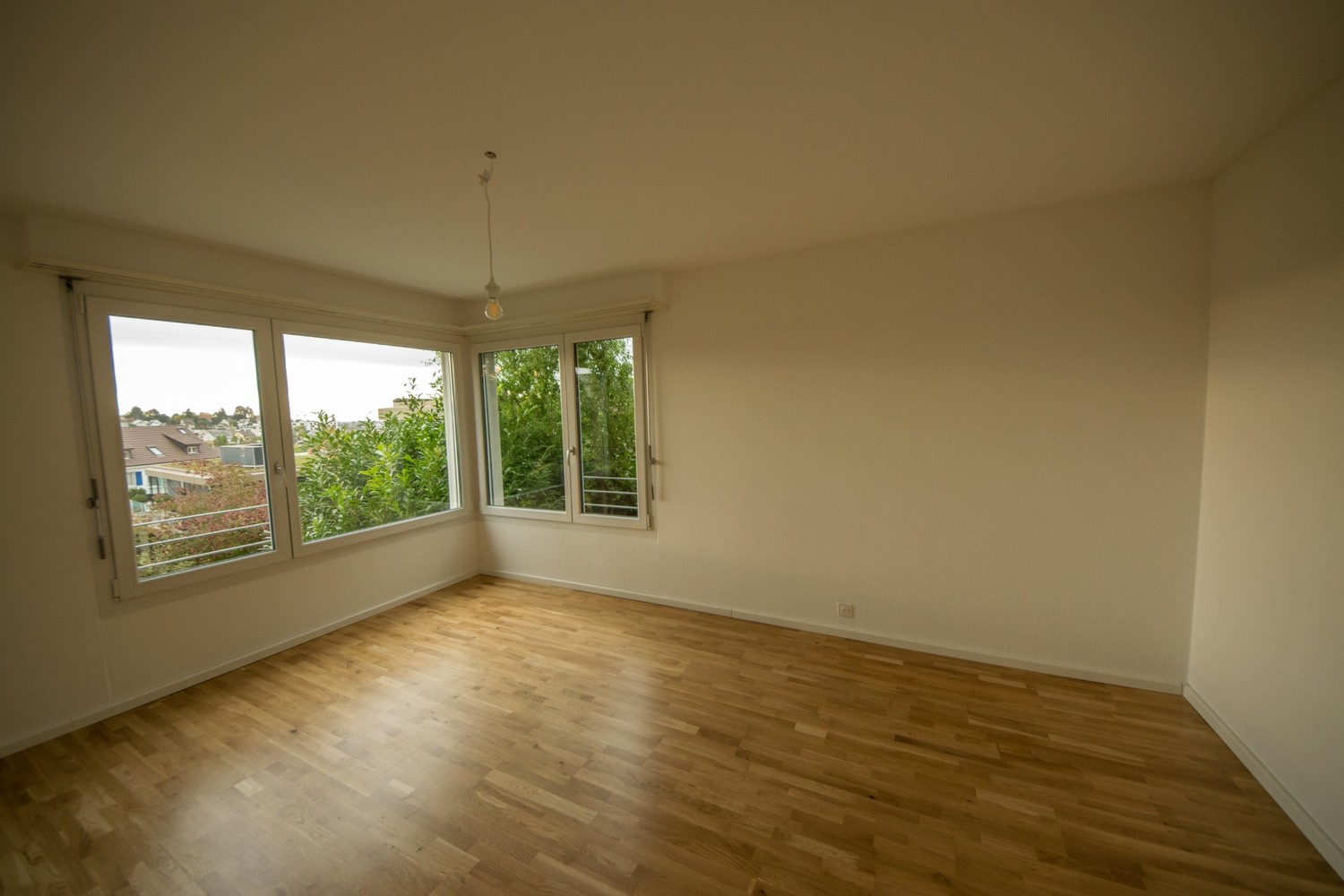 Appartement de 4 ½ pièces, photo 7 sur 10