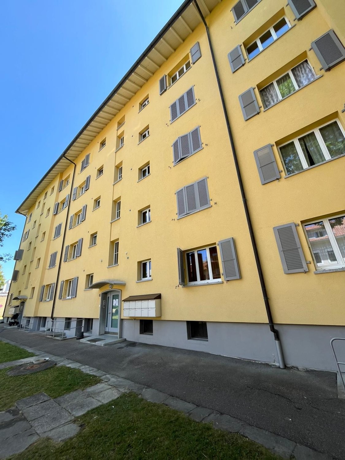 3 rooms apartment, photo 2 of 10