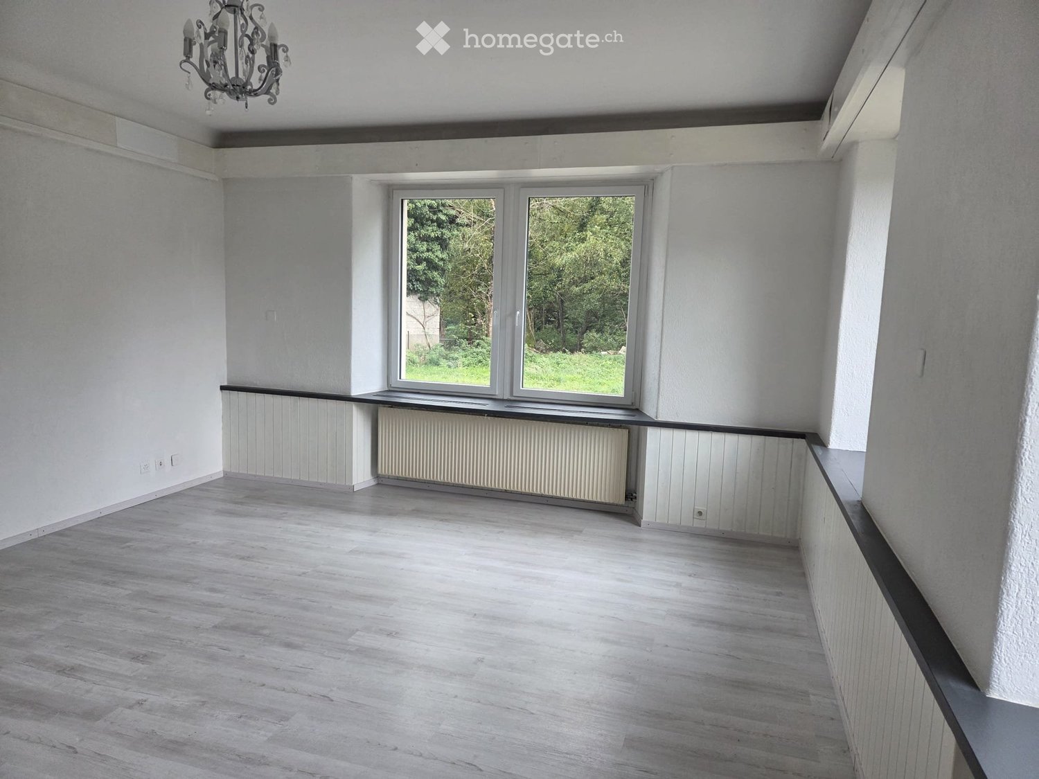 5 ½ rooms apartment