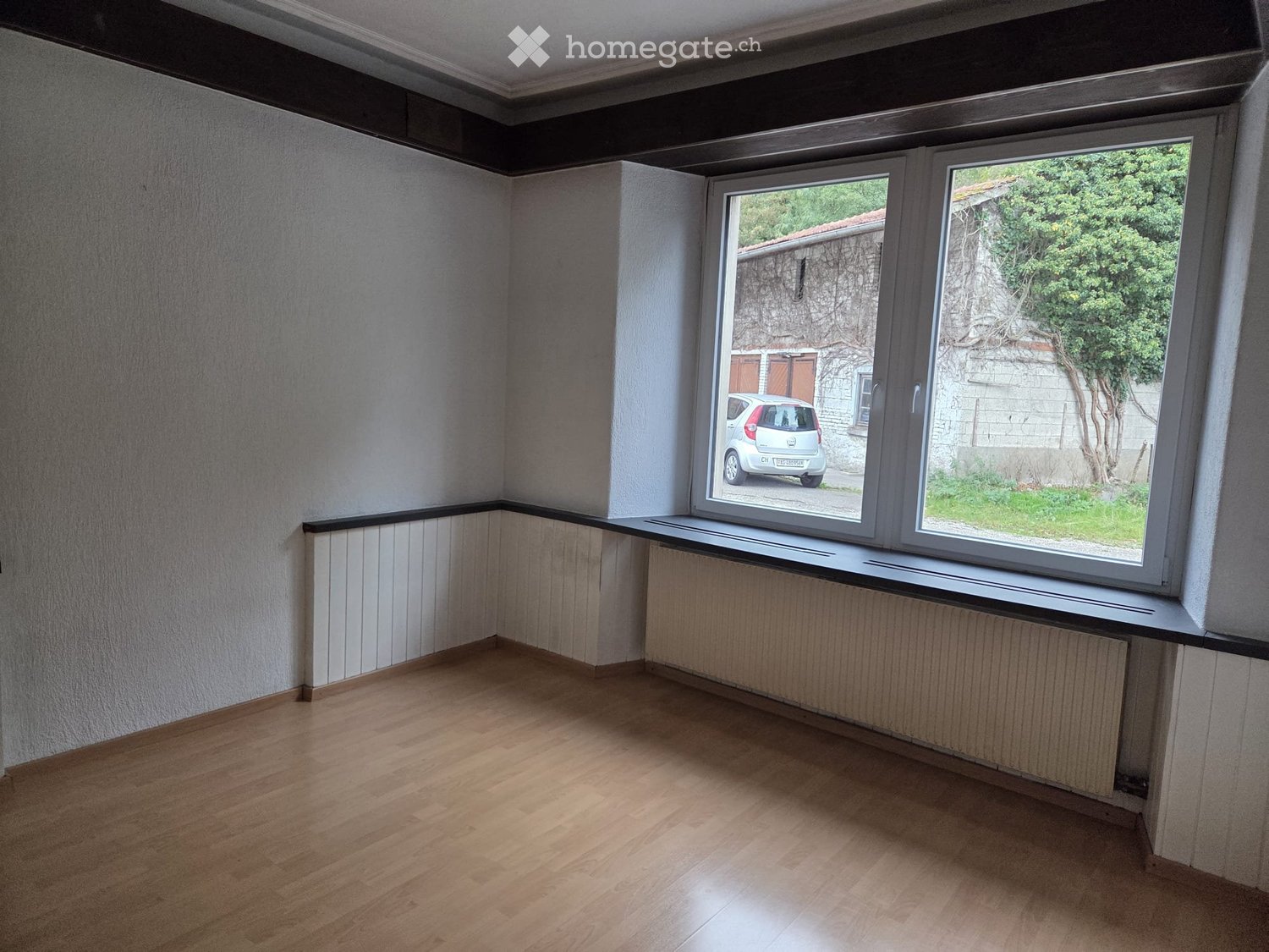 5 ½ rooms apartment