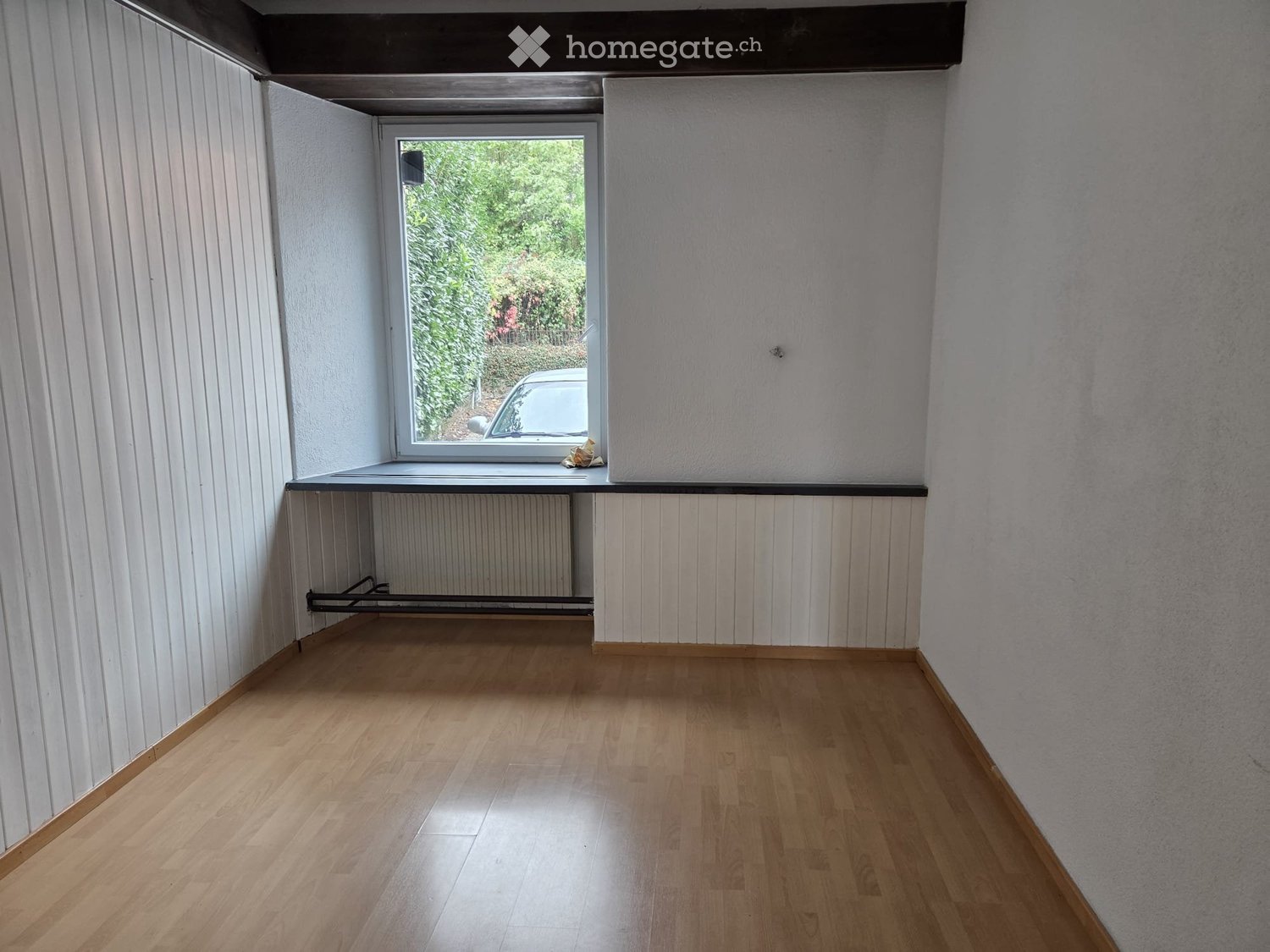 5 ½ rooms apartment