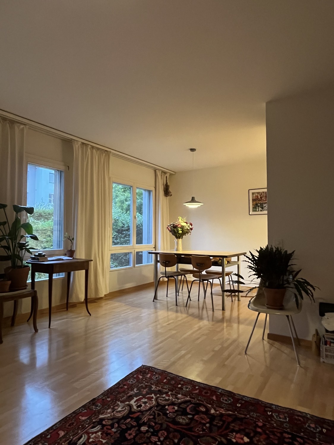 2 ½ rooms apartment, photo 2 of 8