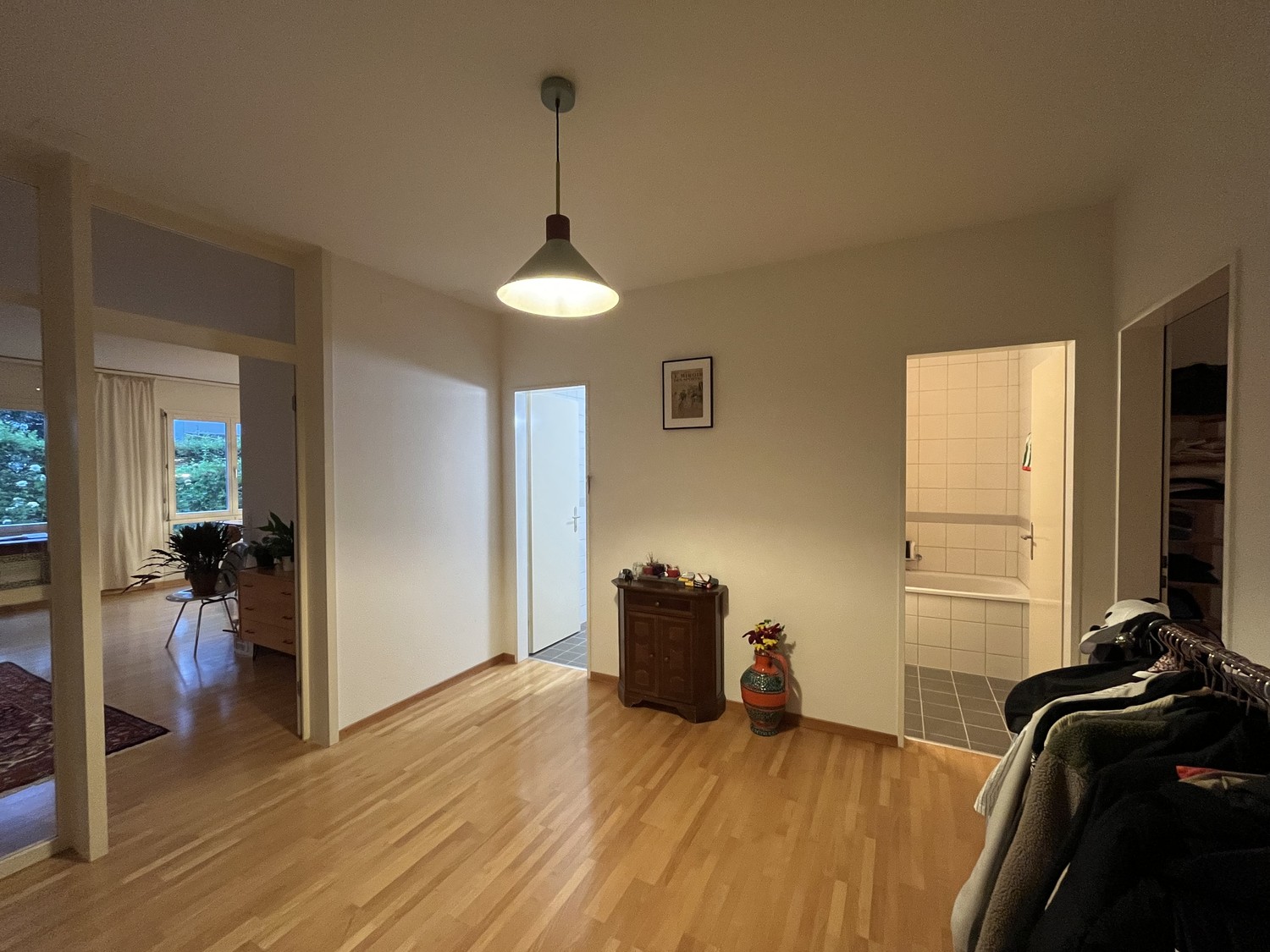 2 ½ rooms apartment, photo 6 of 8