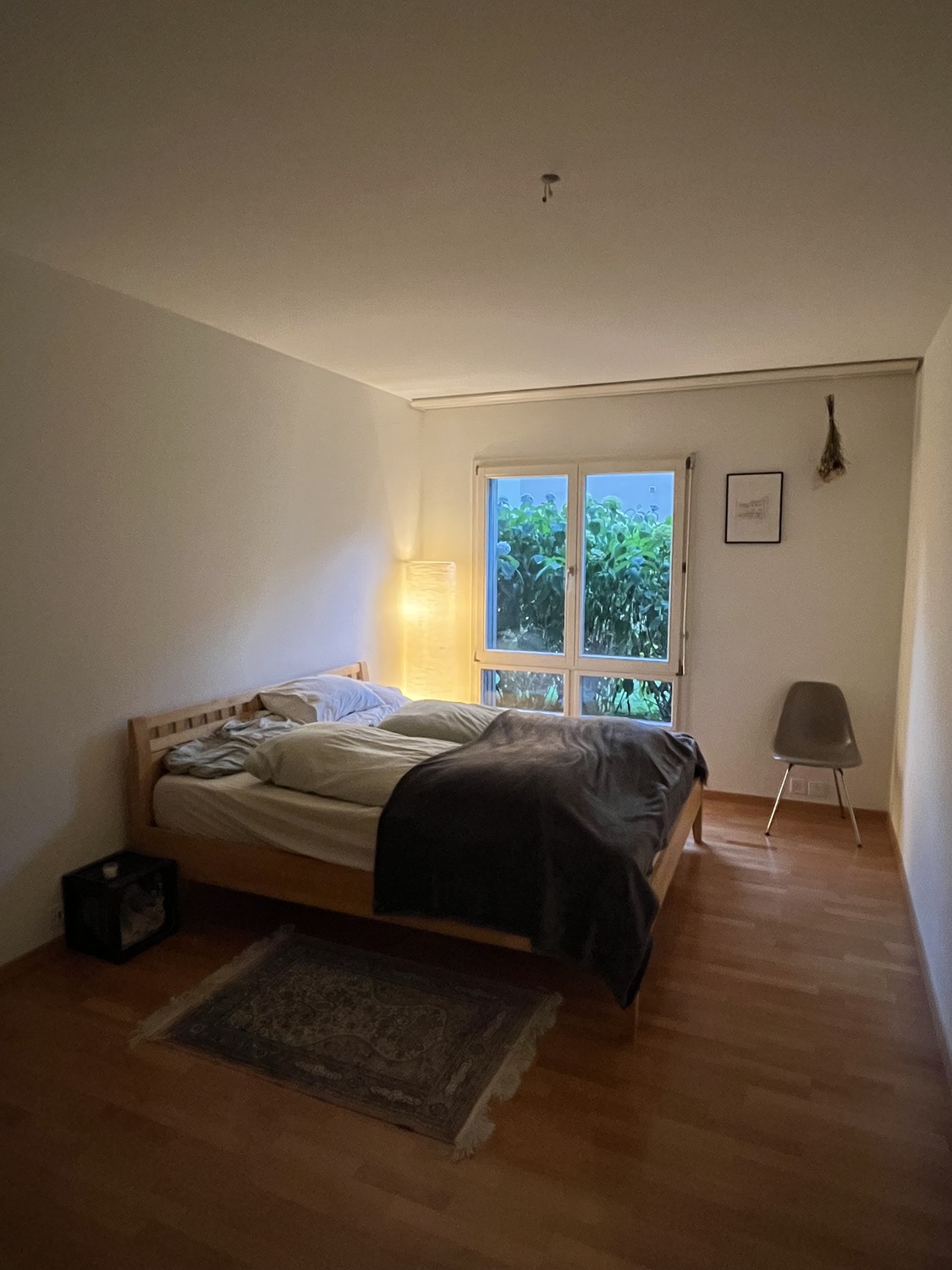 2 ½ rooms apartment, photo 7 of 8