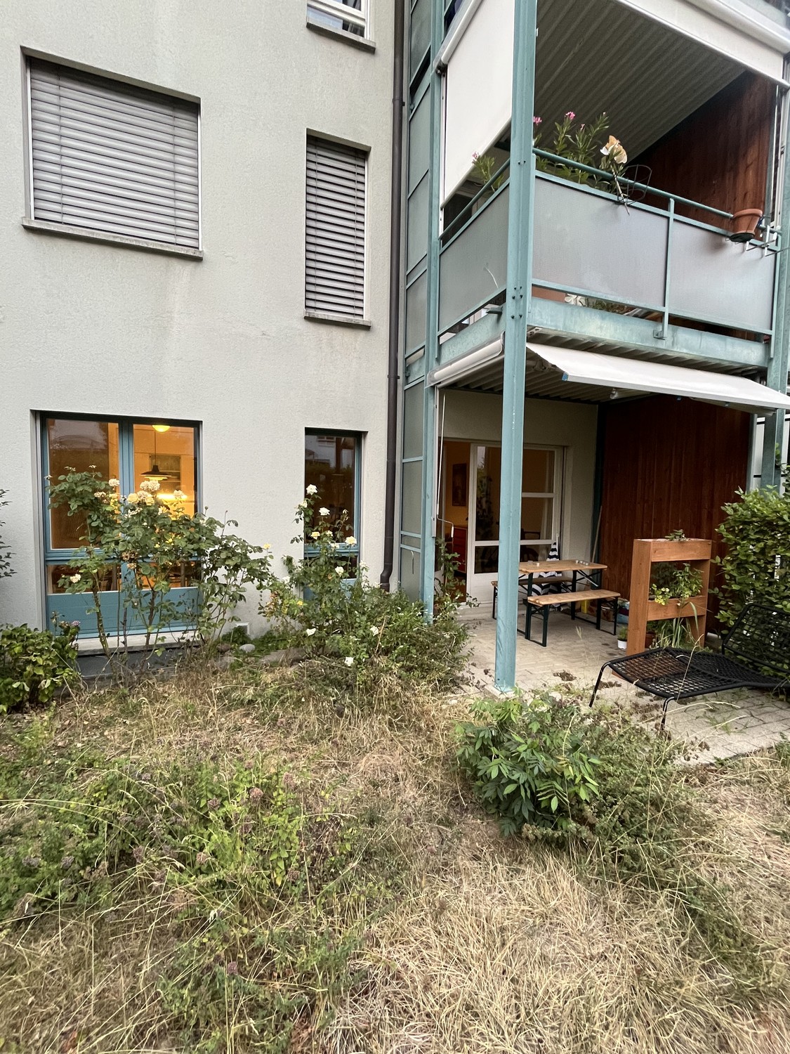 2 ½ rooms apartment, photo 8 of 8