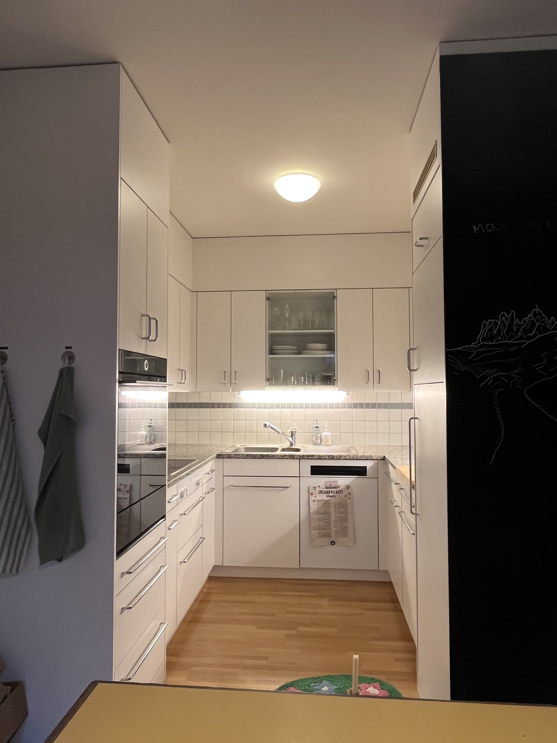 2 ½ rooms apartment, photo 4 of 8