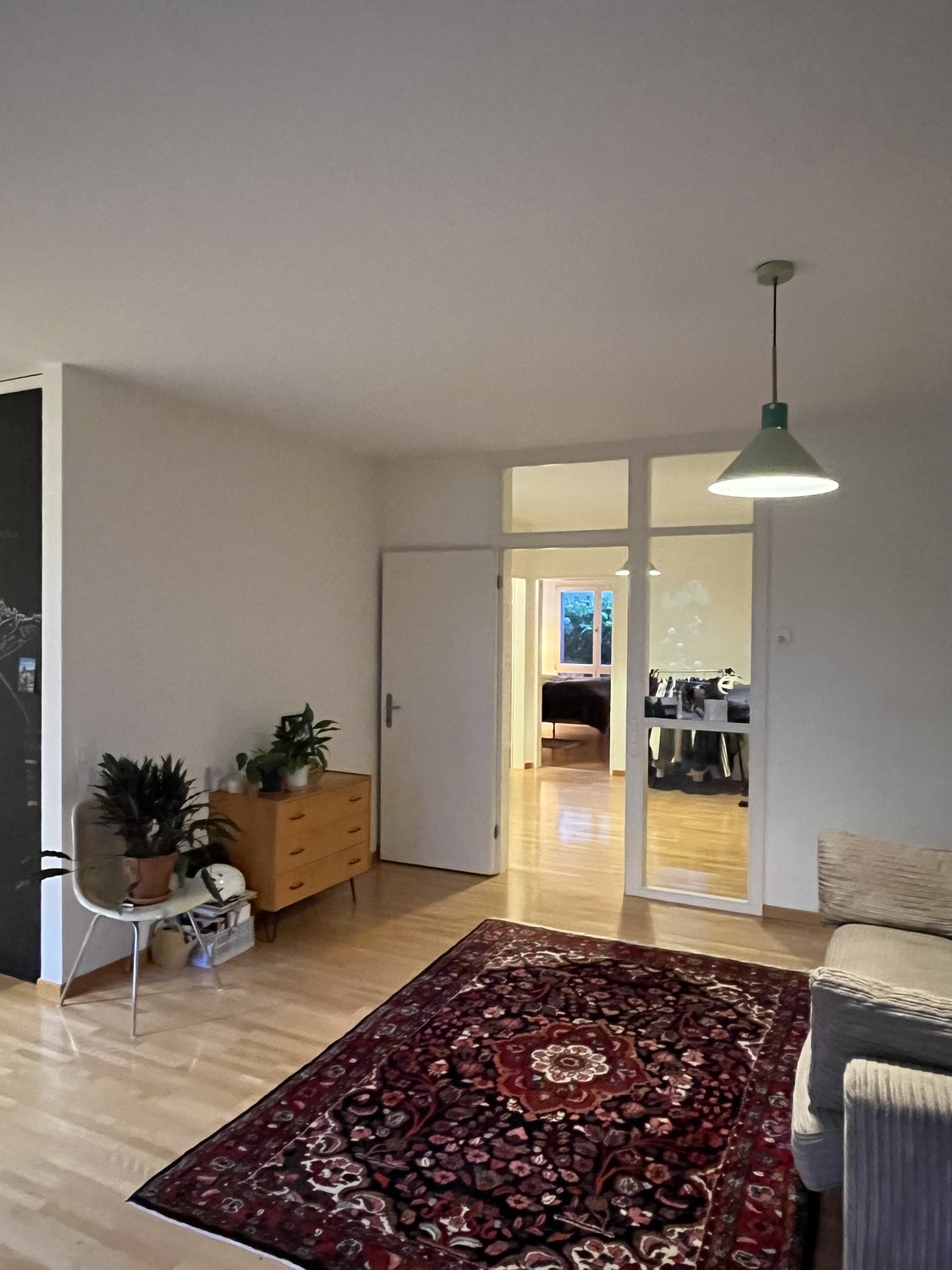 2 ½ rooms apartment, photo 5 of 8