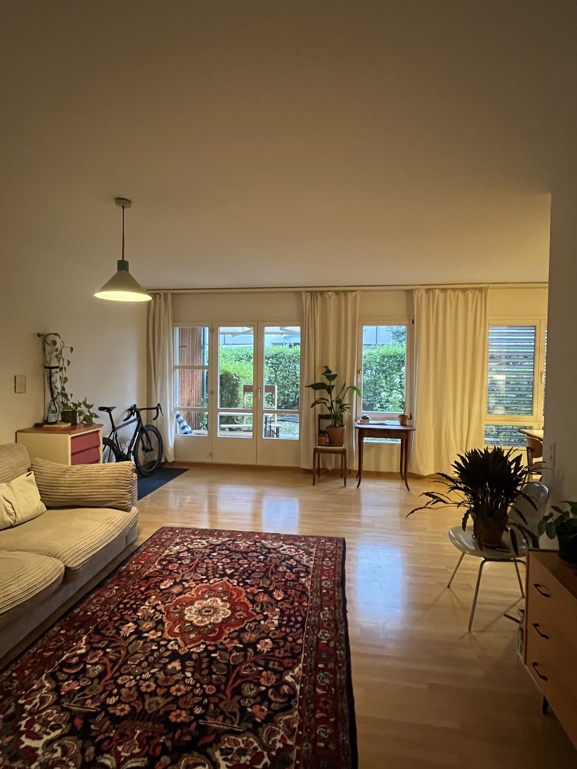 2 ½ rooms apartment, photo 1 of 8
