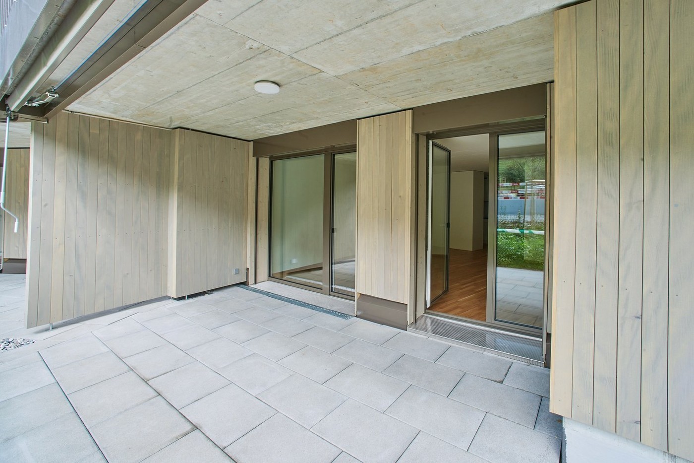 1 ½ room apartment