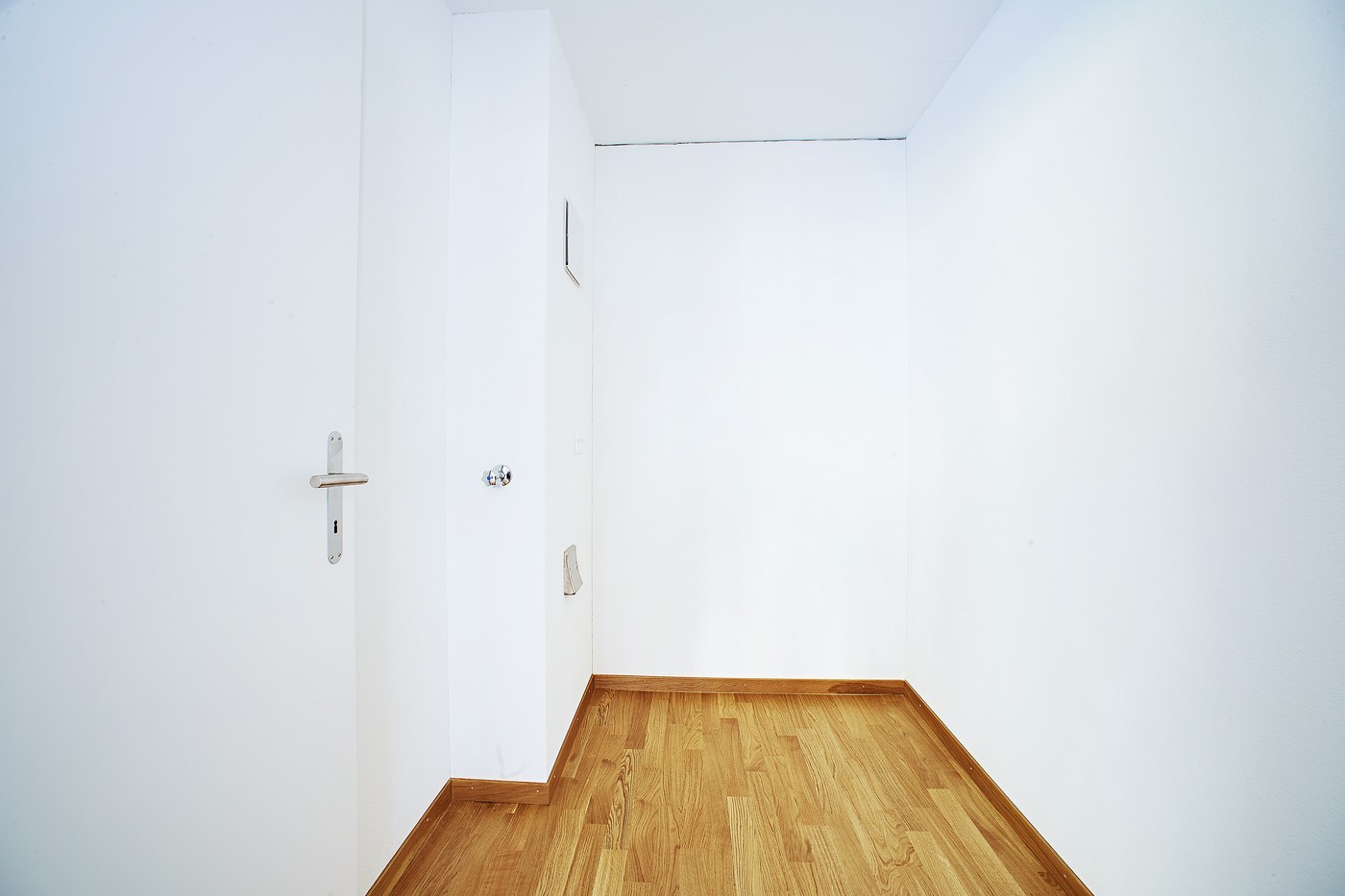 1 ½ room apartment