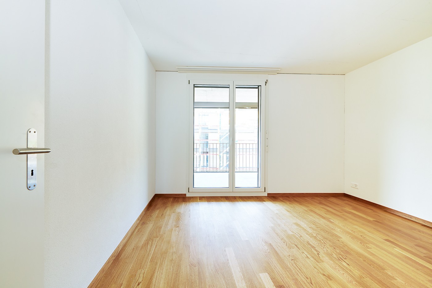1 ½ room apartment