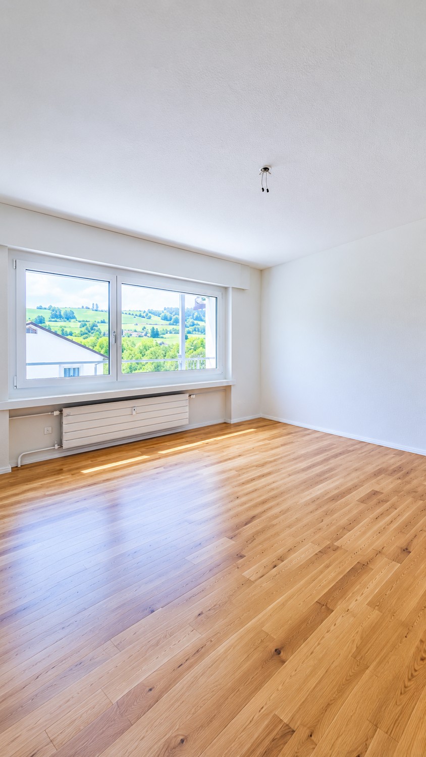 3 ½ rooms apartment, photo 2 of 7