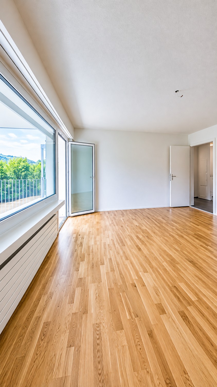 3 ½ rooms apartment, photo 5 of 7