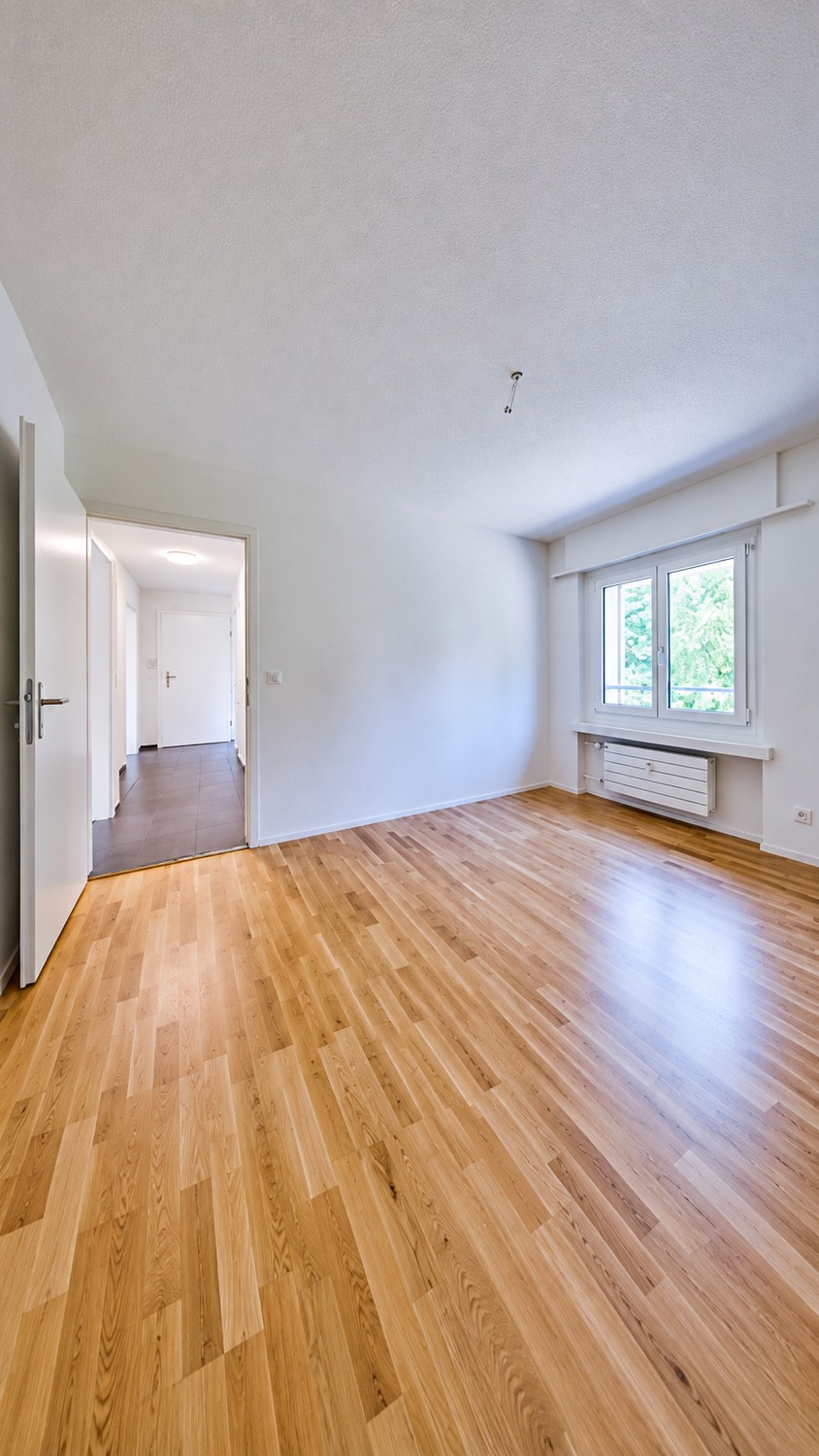3 ½ rooms apartment, photo 6 of 7