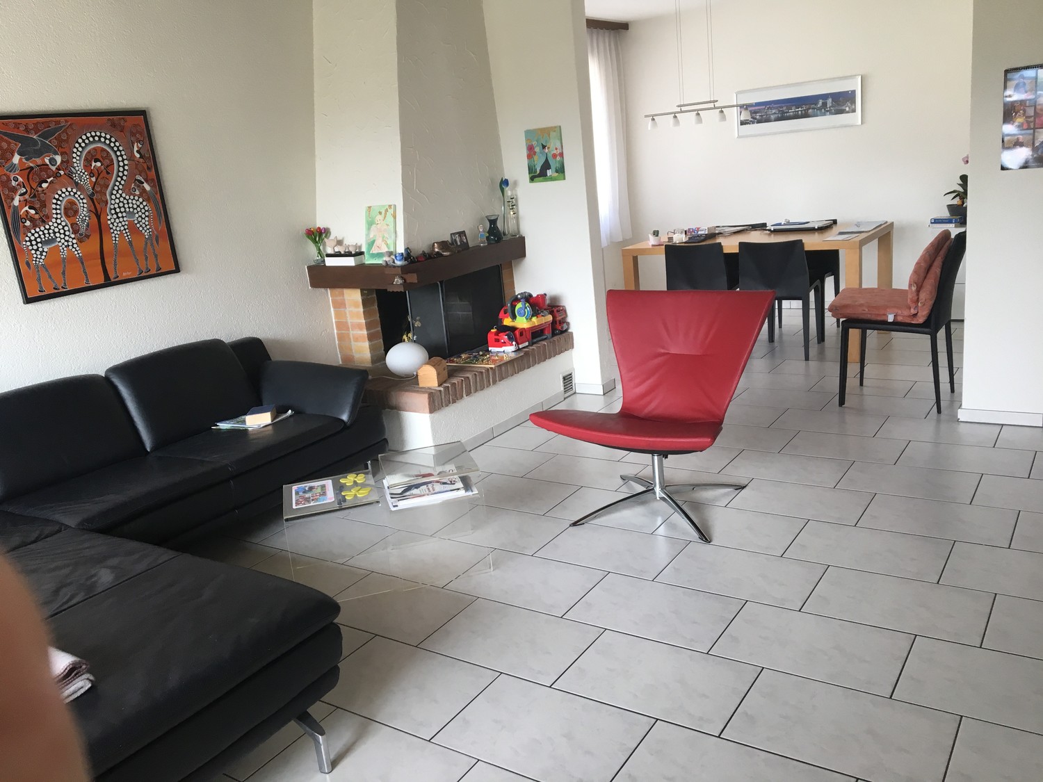 4 ½ rooms single house, photo 1 of 10