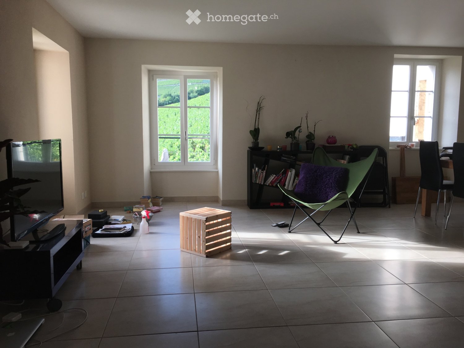appartamento di 3 locali, foto 2 di 5