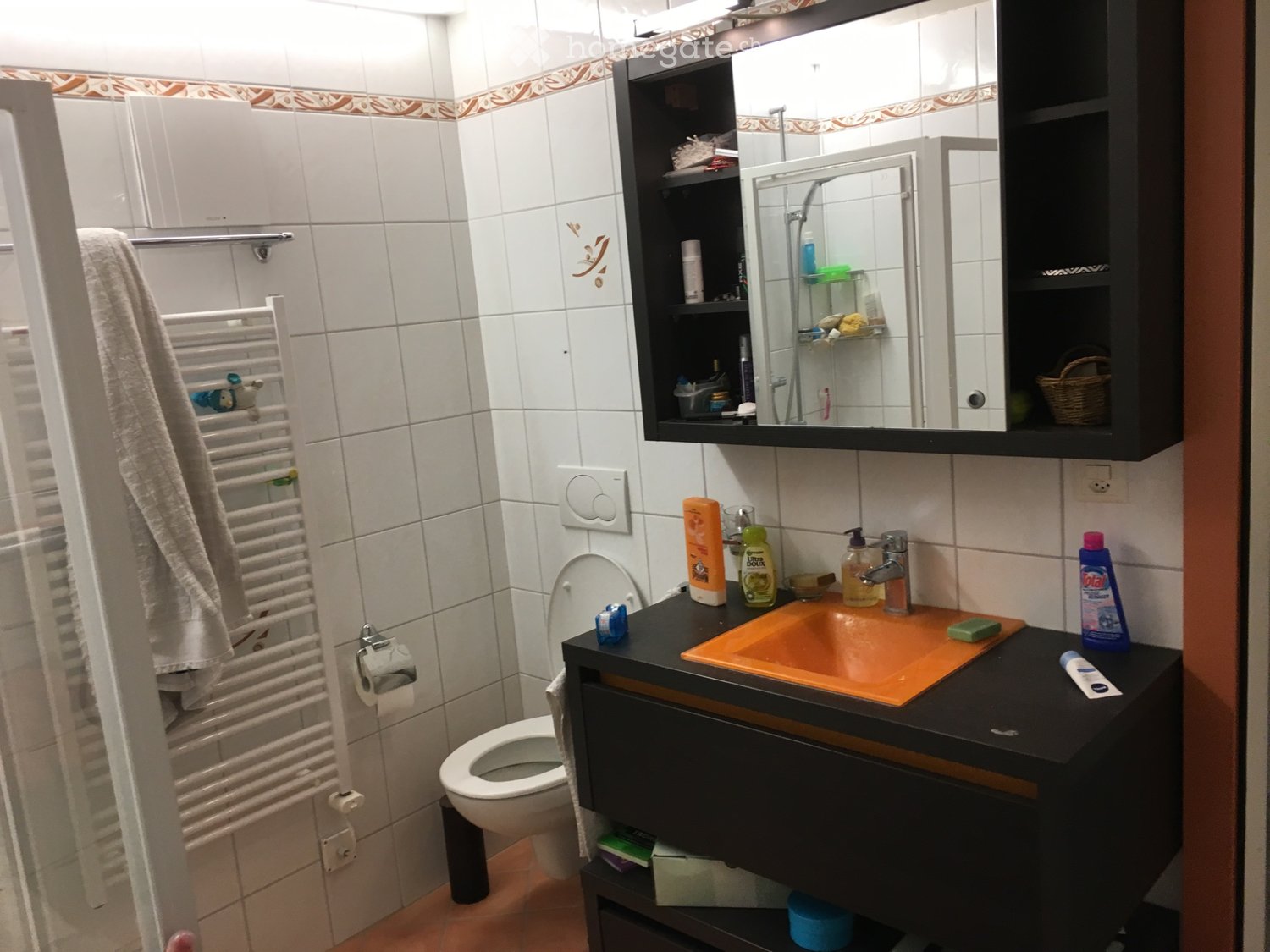 appartamento di 3 locali, foto 3 di 5