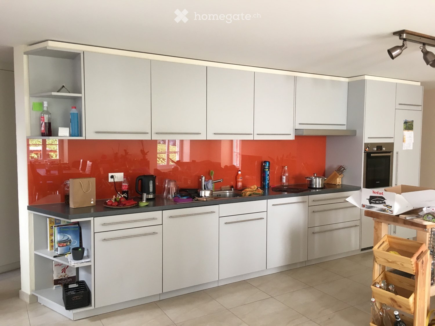 appartamento di 3 locali, foto 1 di 5