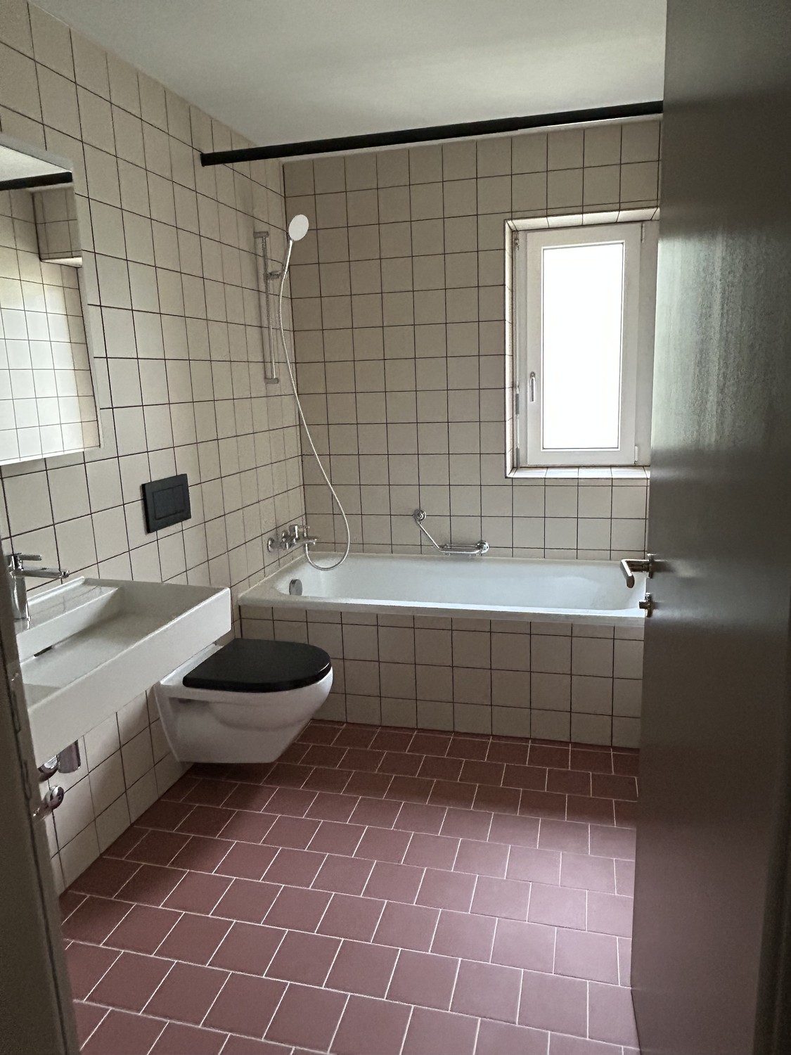 3 ½ Zimmer Wohnung