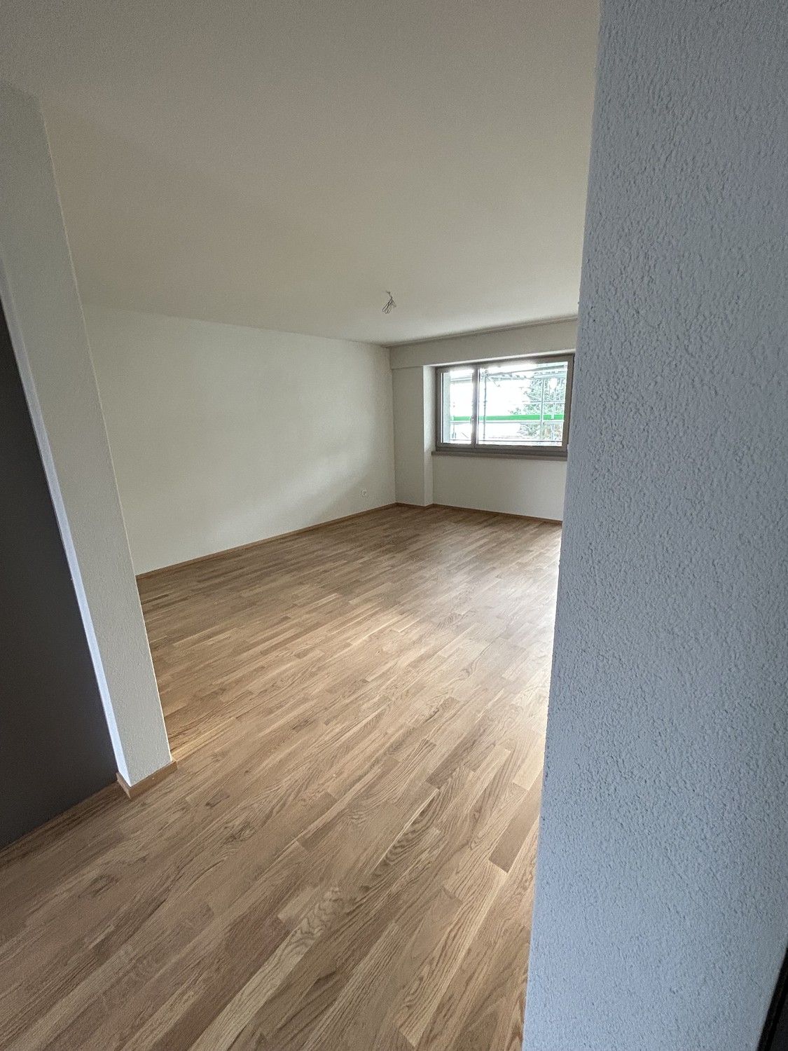 3 ½ Zimmer Wohnung