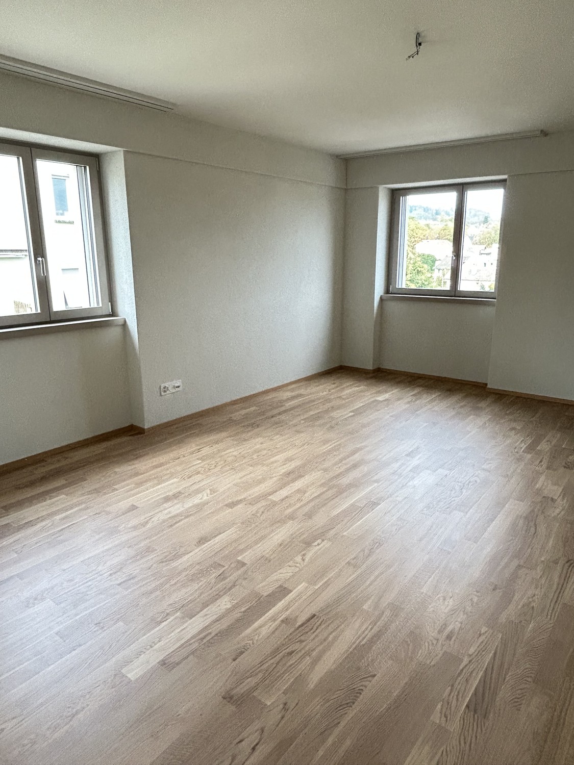 3 ½ Zimmer Wohnung