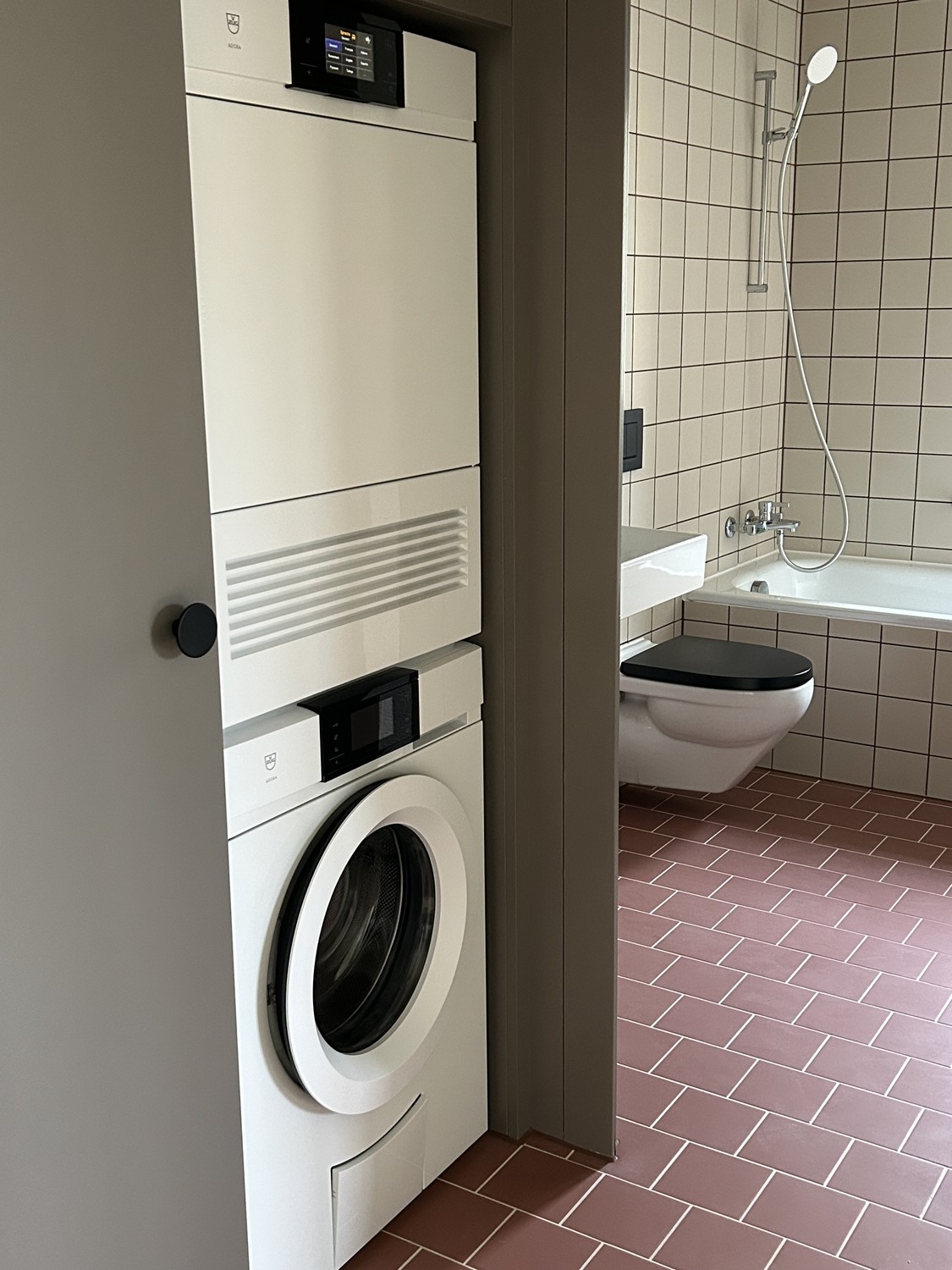 3 ½ Zimmer Wohnung