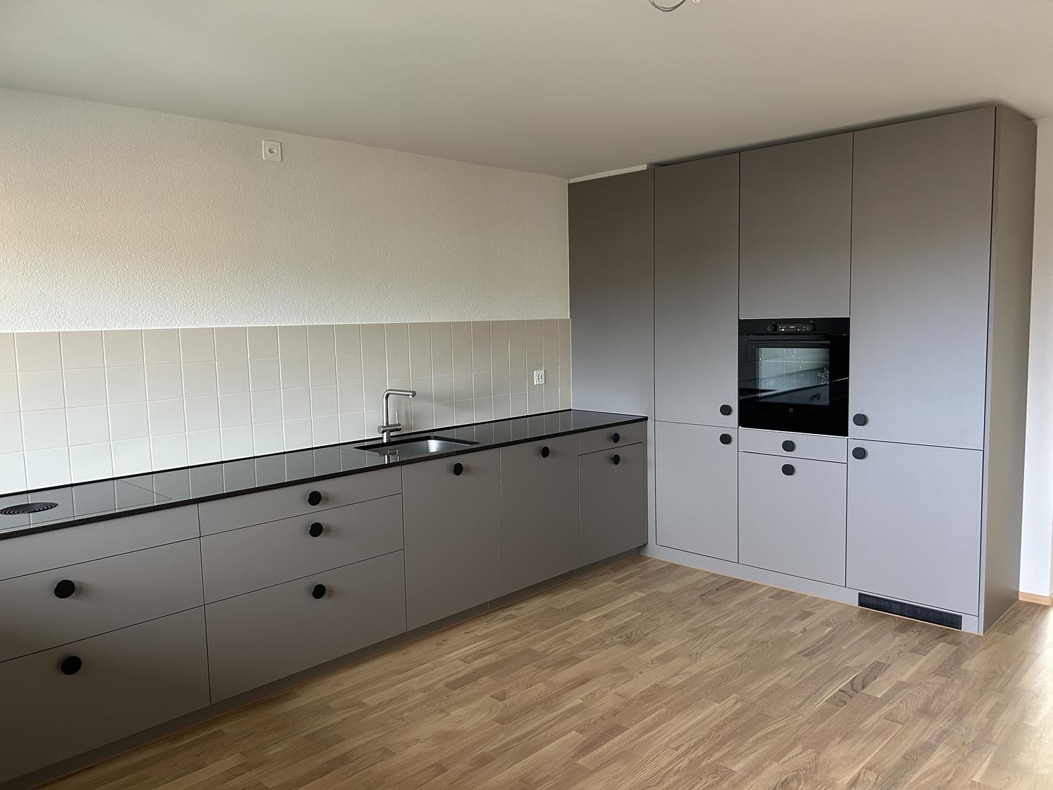 3 ½ Zimmer Wohnung