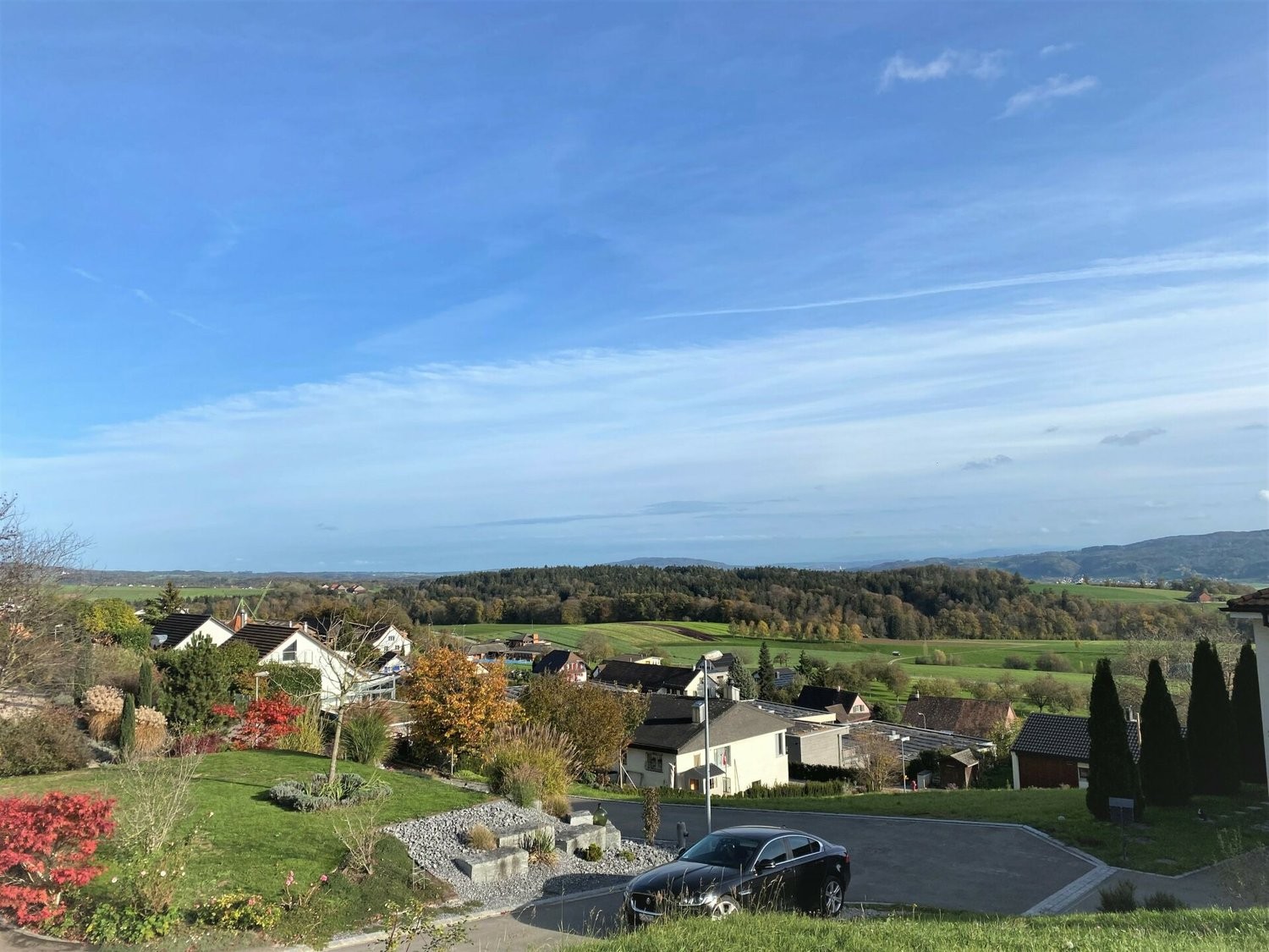 1958m² terrain à bâtir