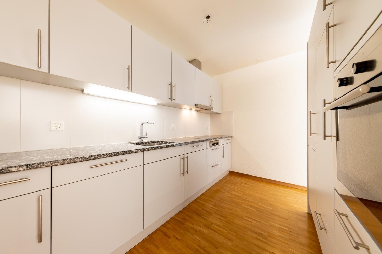 4 ½ rooms apartment, photo 4 of 10