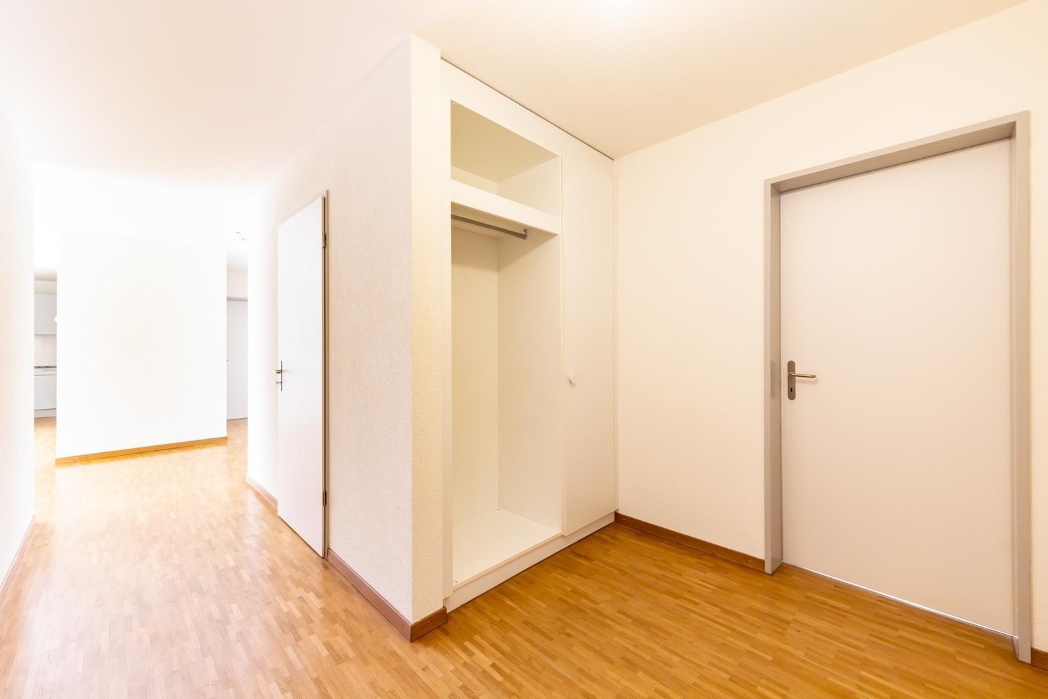 4 ½ rooms apartment, photo 1 of 10