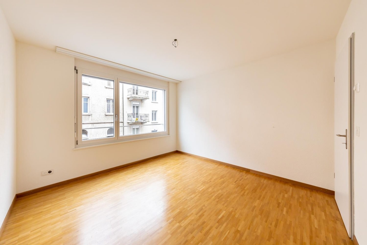 4 ½ rooms apartment, photo 5 of 10
