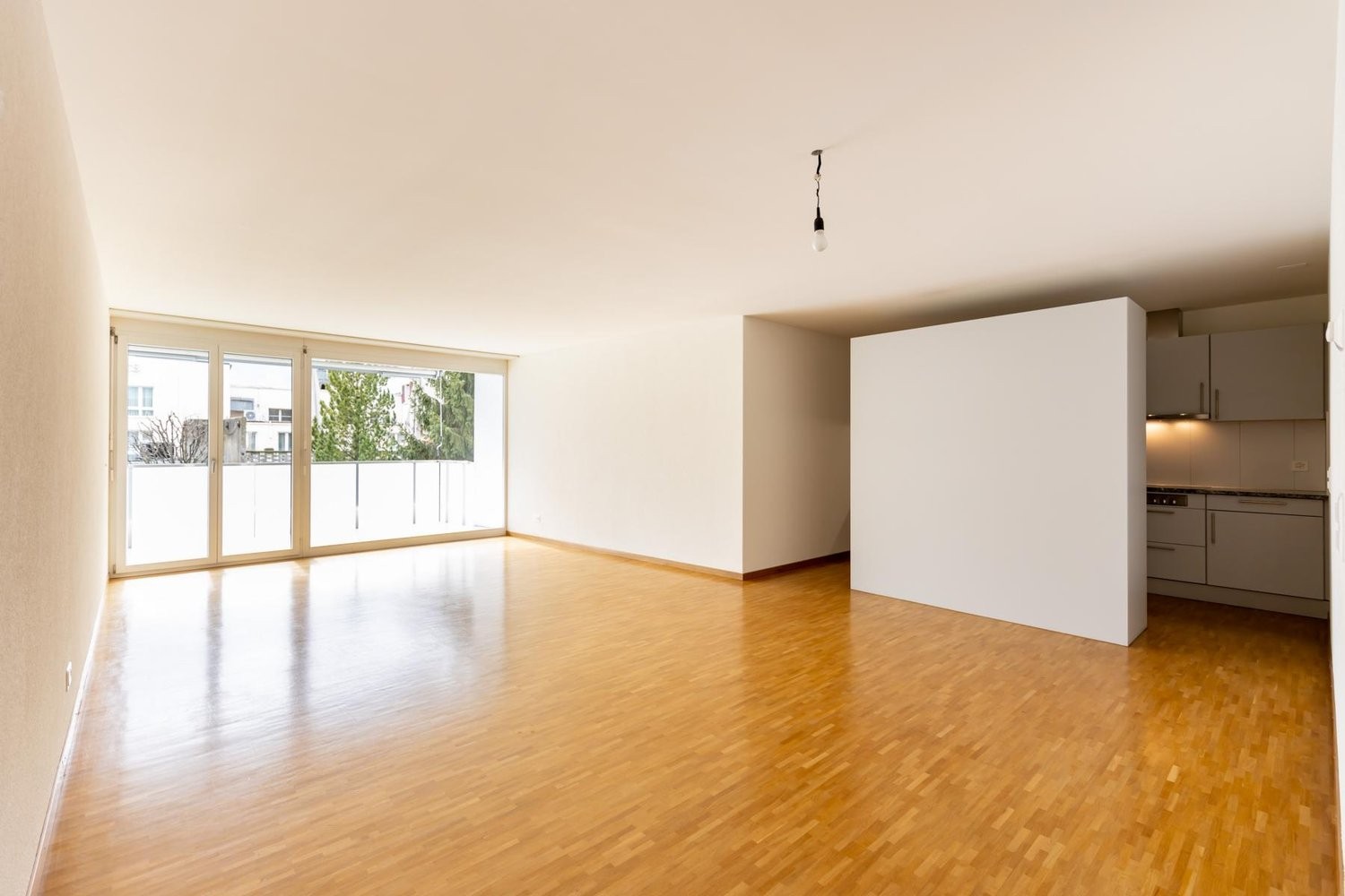 4 ½ rooms apartment, photo 3 of 10