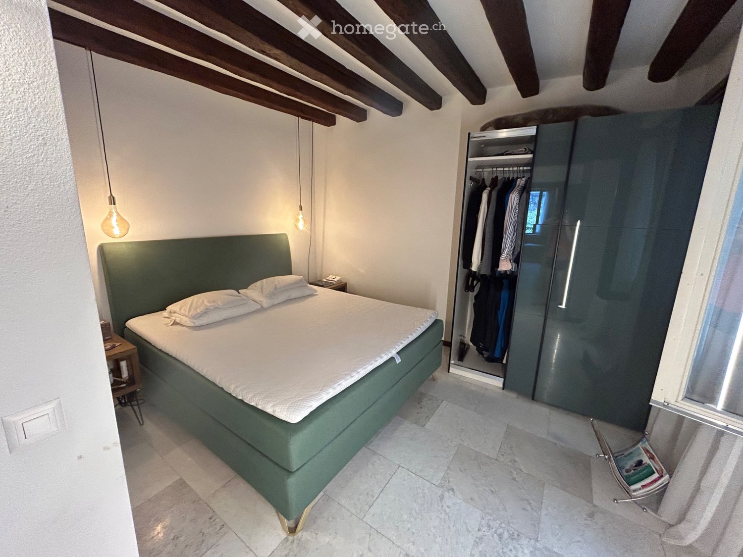 3 rooms apartment, photo 2 of 5