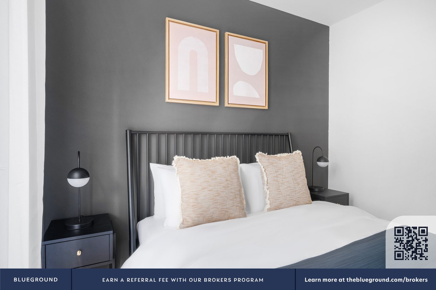 1 ½ rooms furnished flat, photo 8 of 10