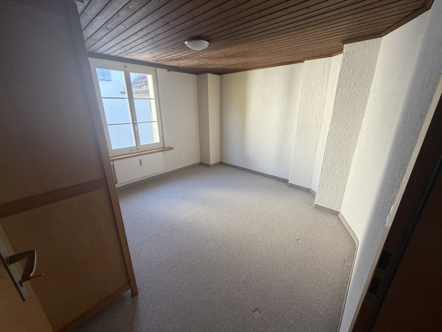 4 rooms apartment, photo 7 of 7