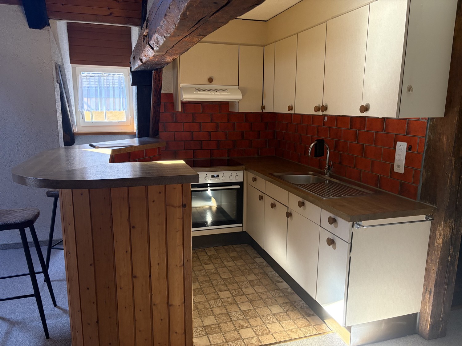 4 rooms apartment, photo 4 of 7