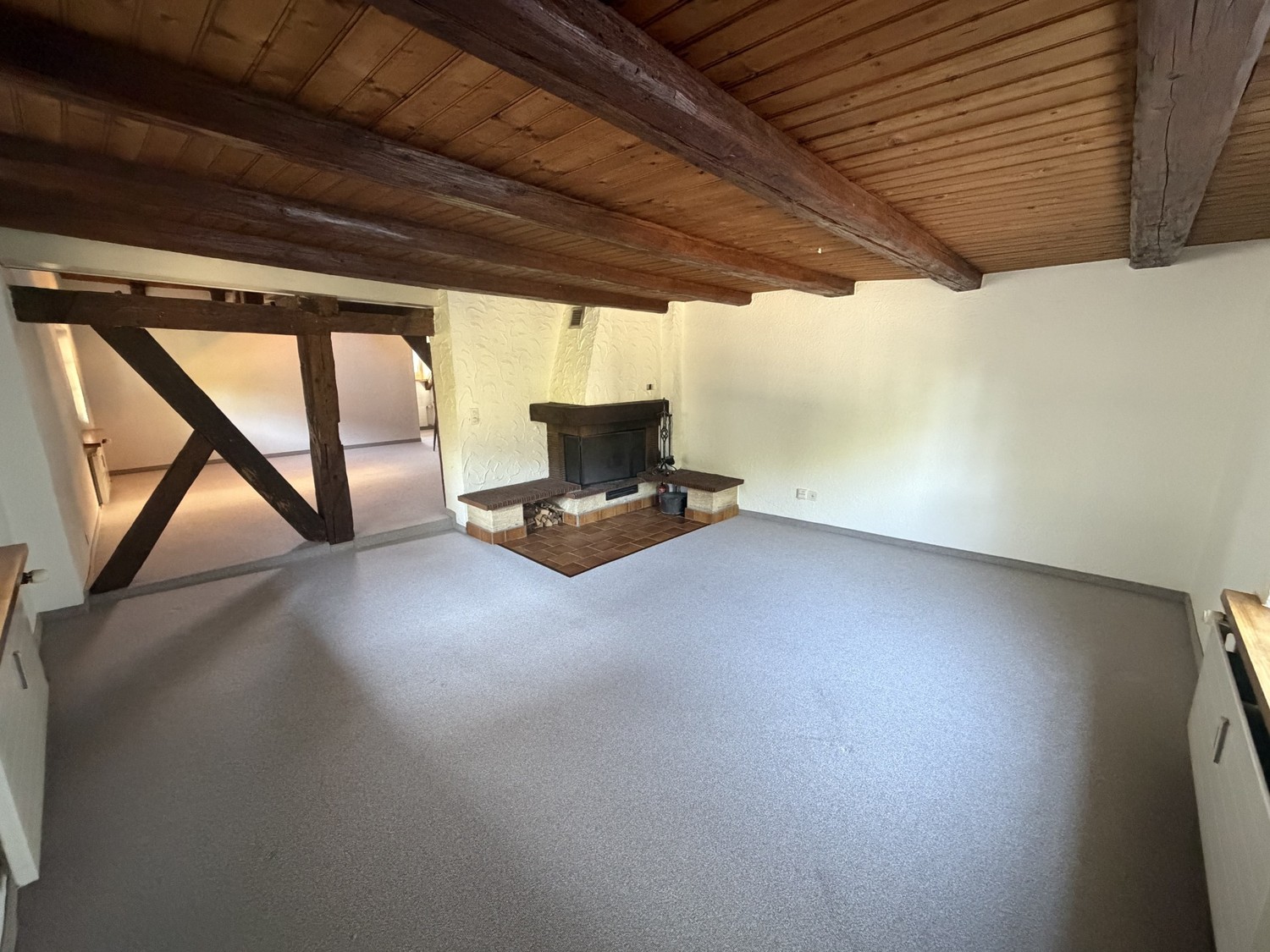 4 rooms apartment, photo 3 of 7