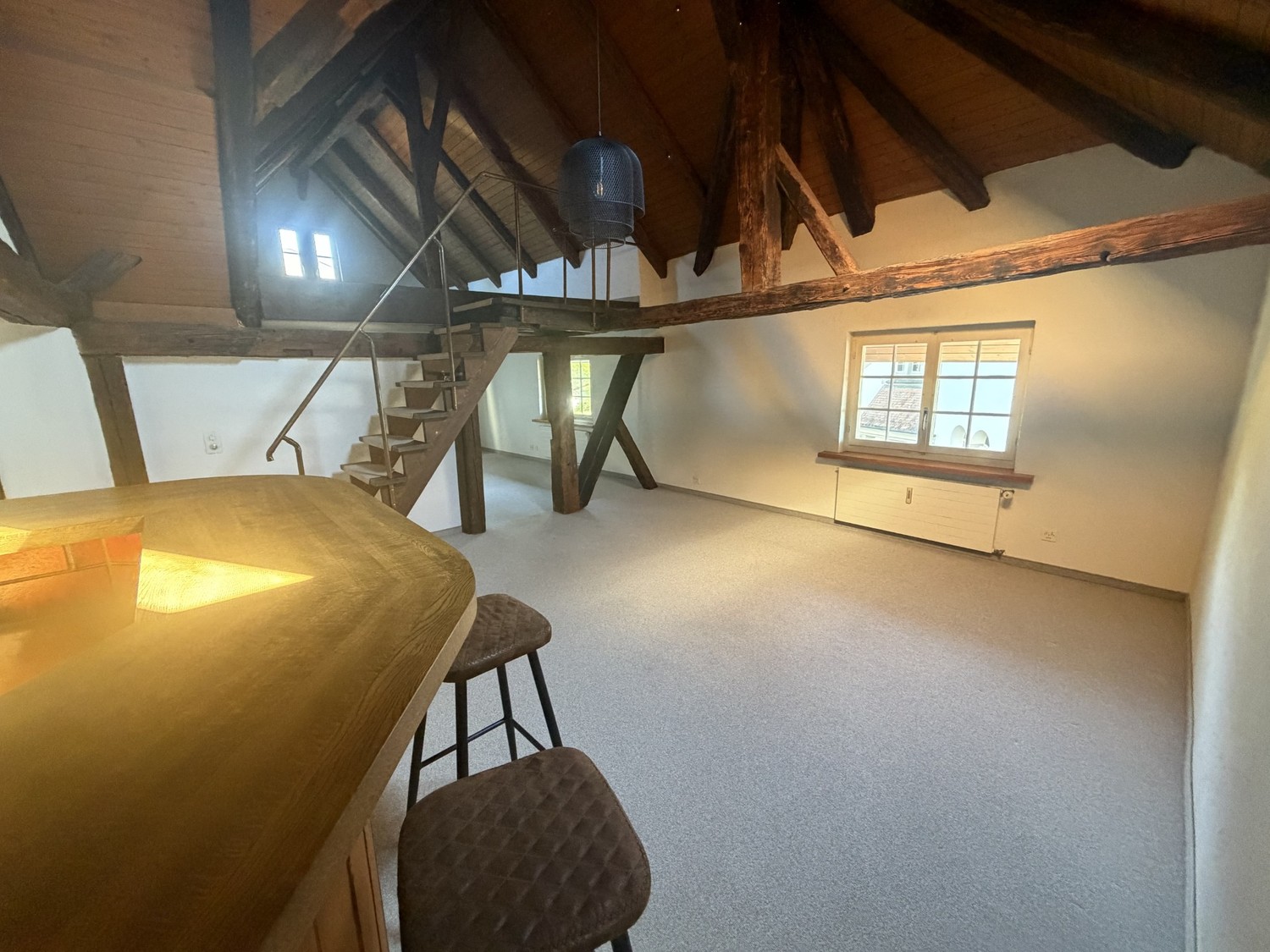 4 rooms apartment, photo 6 of 7