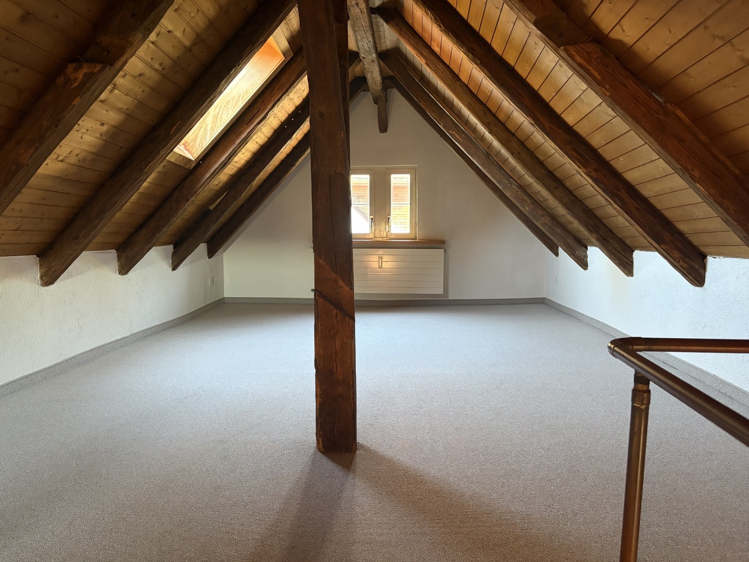 4 rooms apartment, photo 5 of 7
