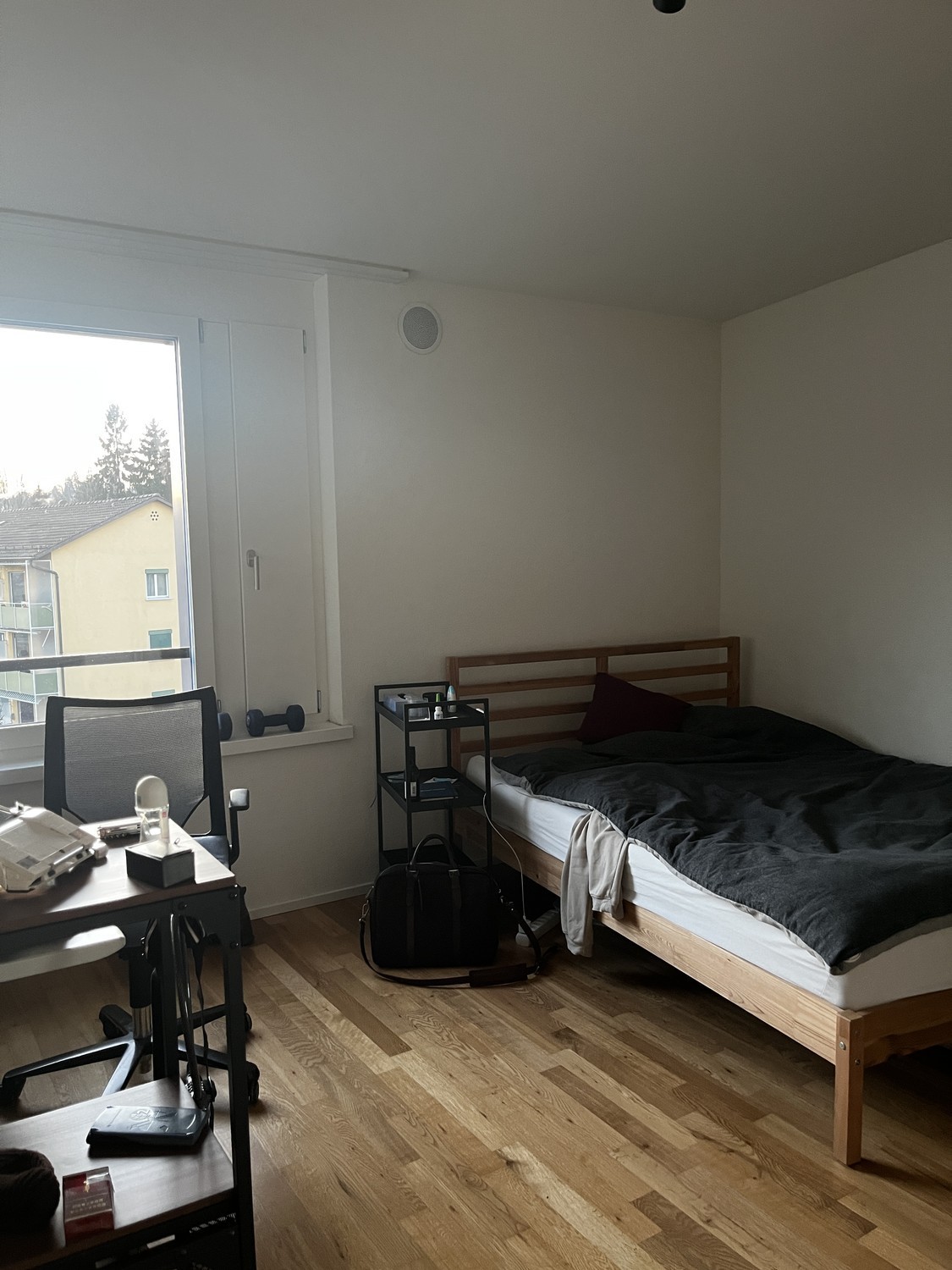 Room in a shared flat, photo 4 of 10