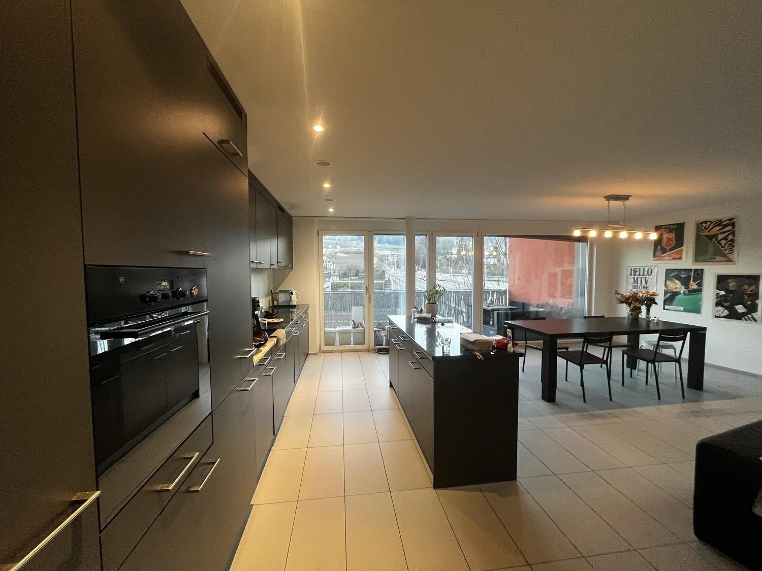 Room in a shared flat, photo 1 of 10