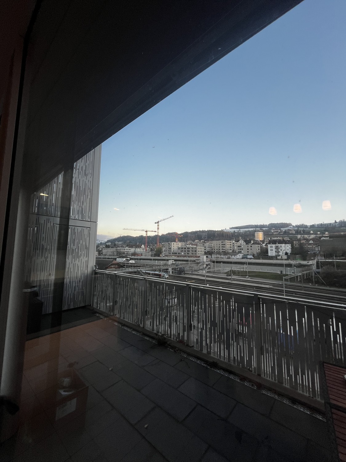 Room in a shared flat, photo 10 of 10