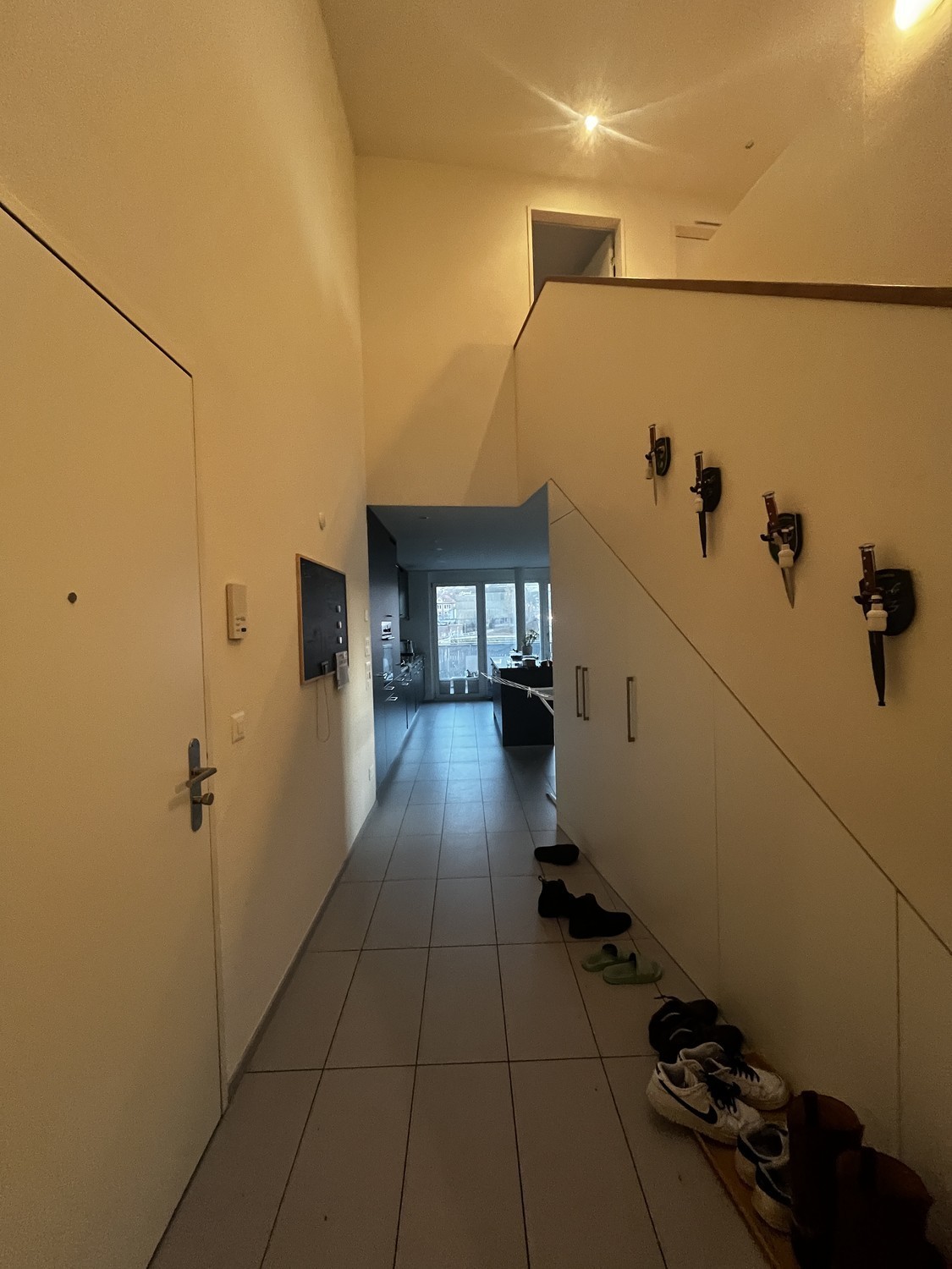 Room in a shared flat, photo 2 of 10