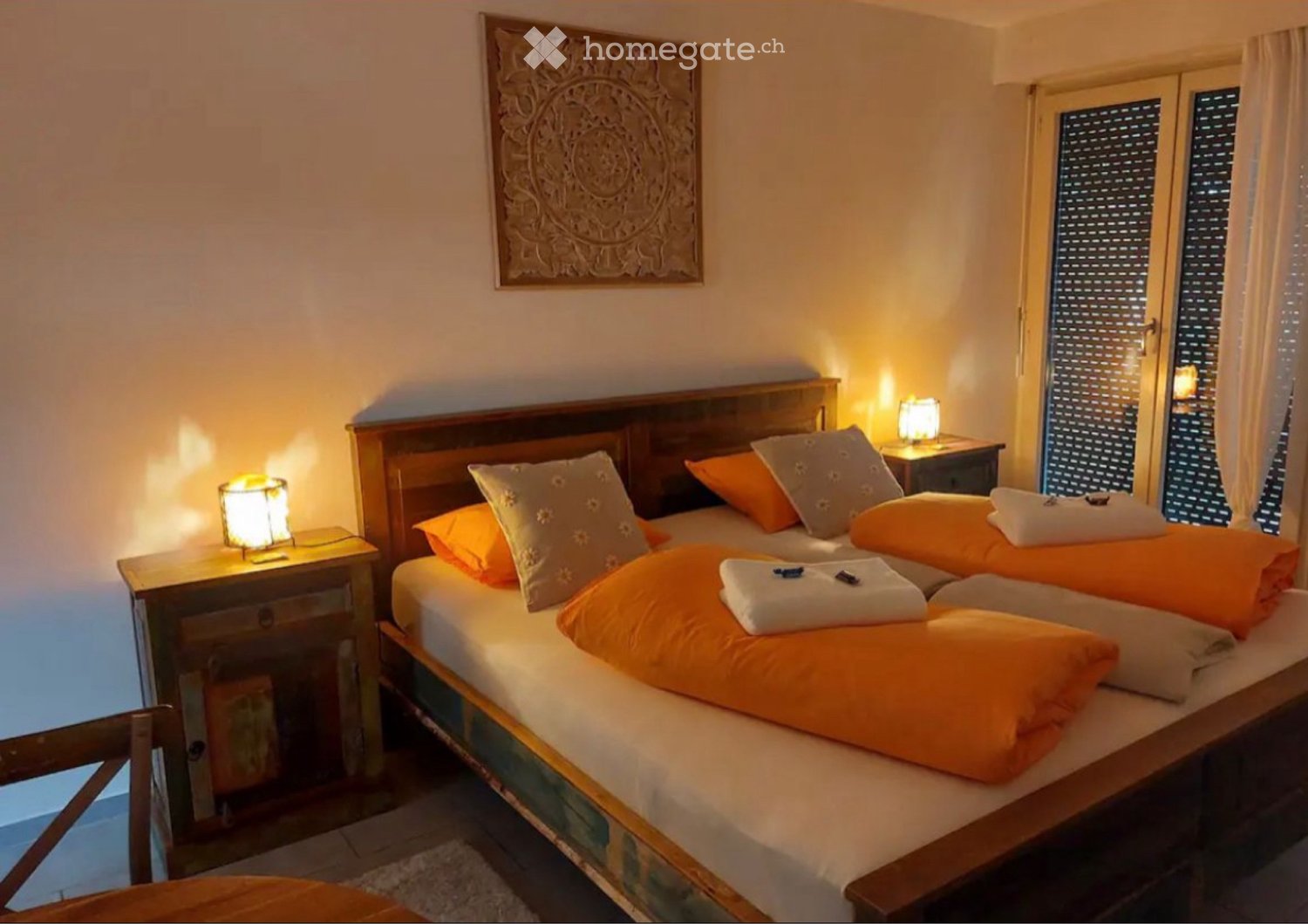 11 rooms apartment, photo 1 of 5