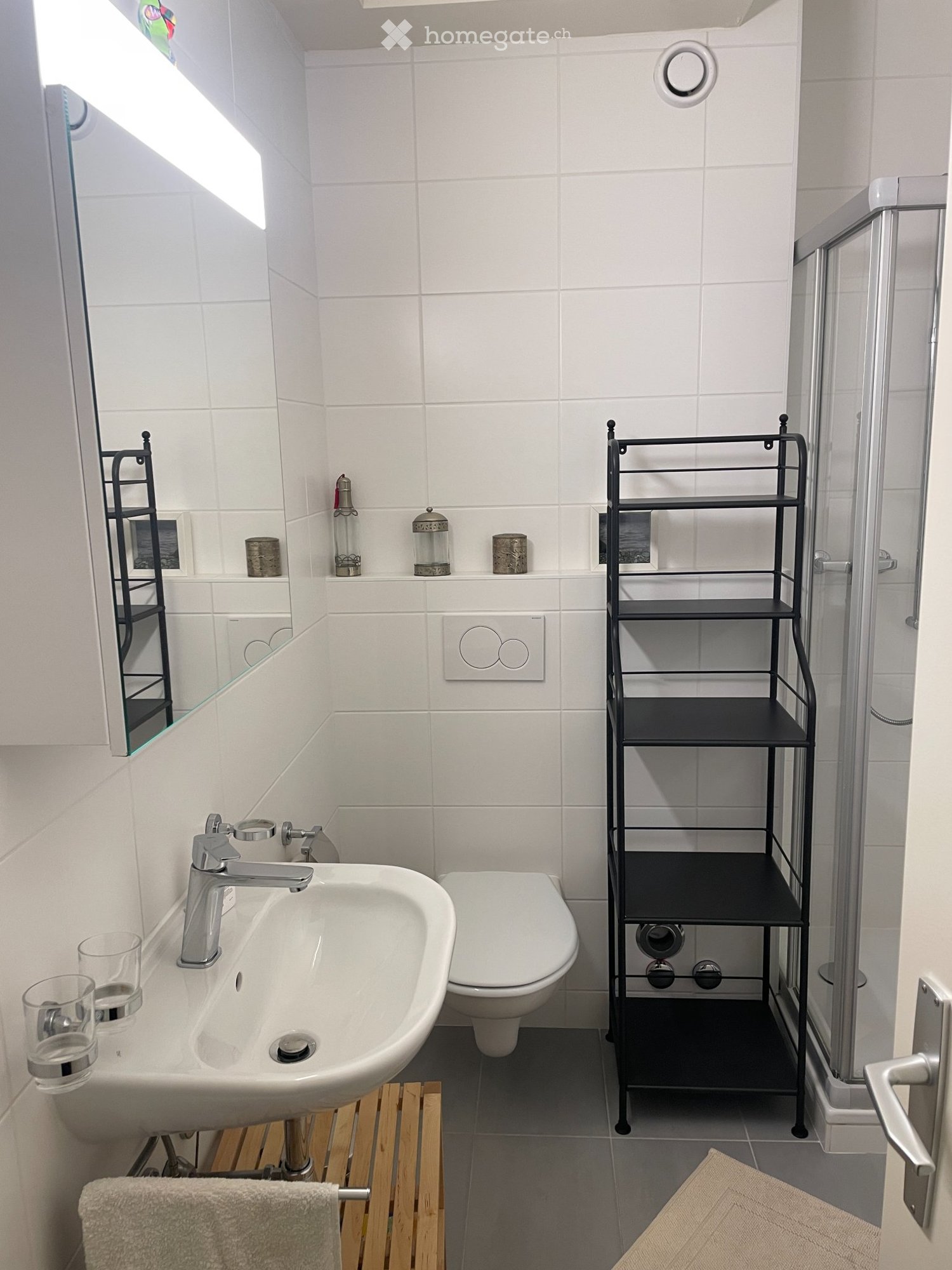 2 room single room